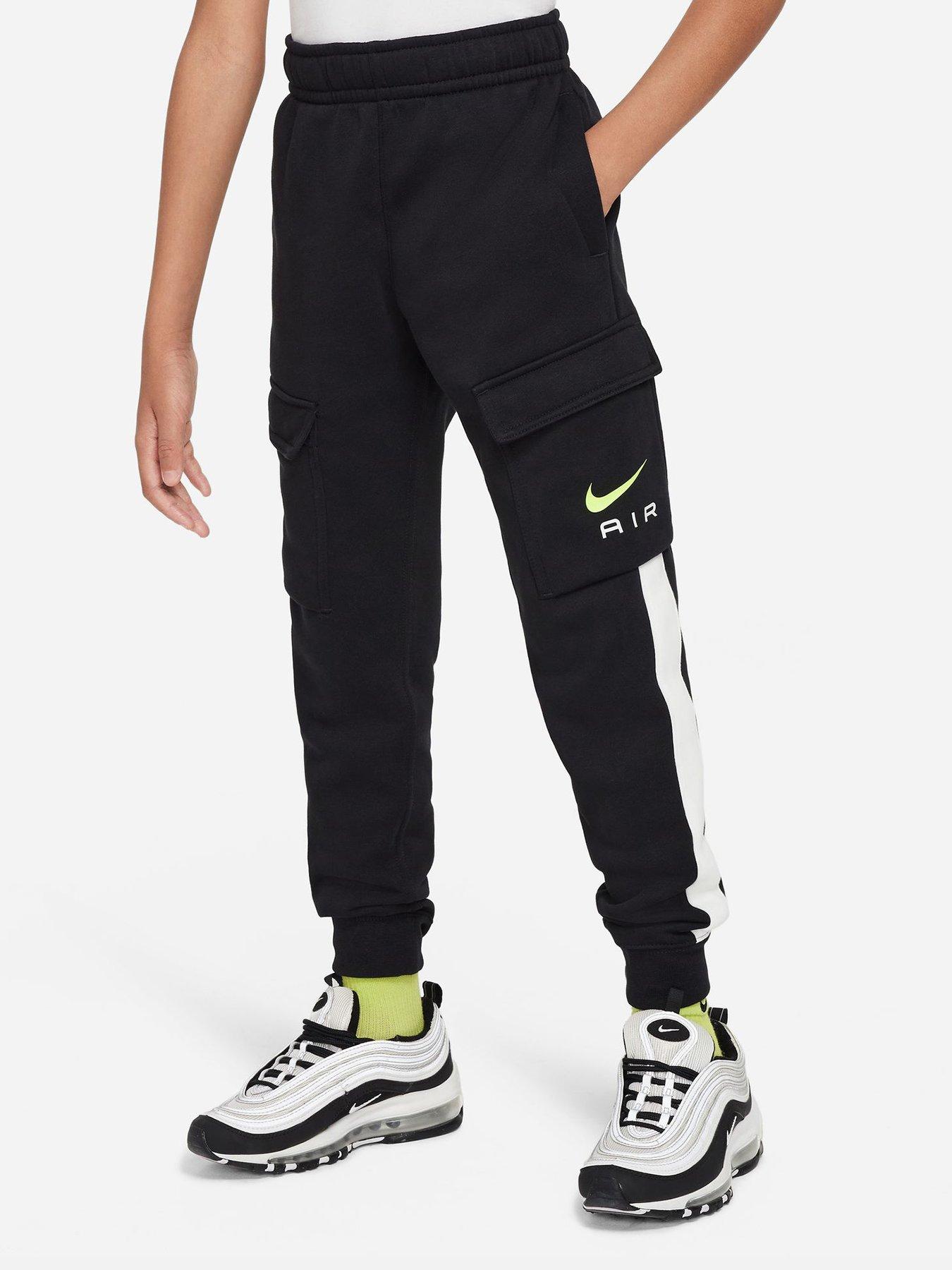 Jogging shop nike junior