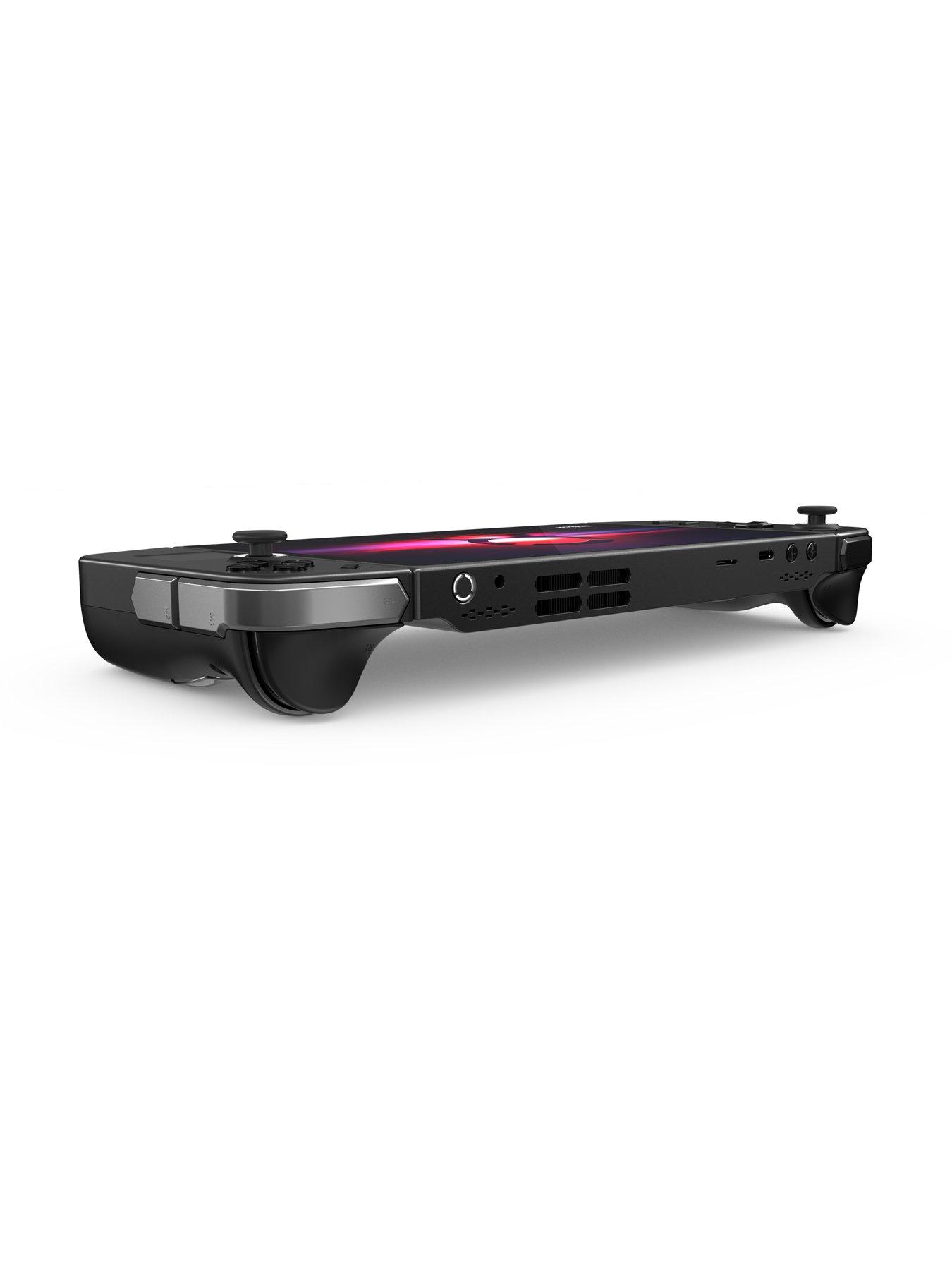 Lenovo Legion Go Handheld PC Gaming Console – AMD Ryzen Z1 Extreme