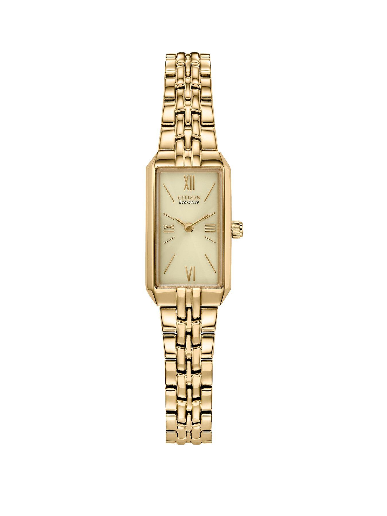 Dress watches store for women