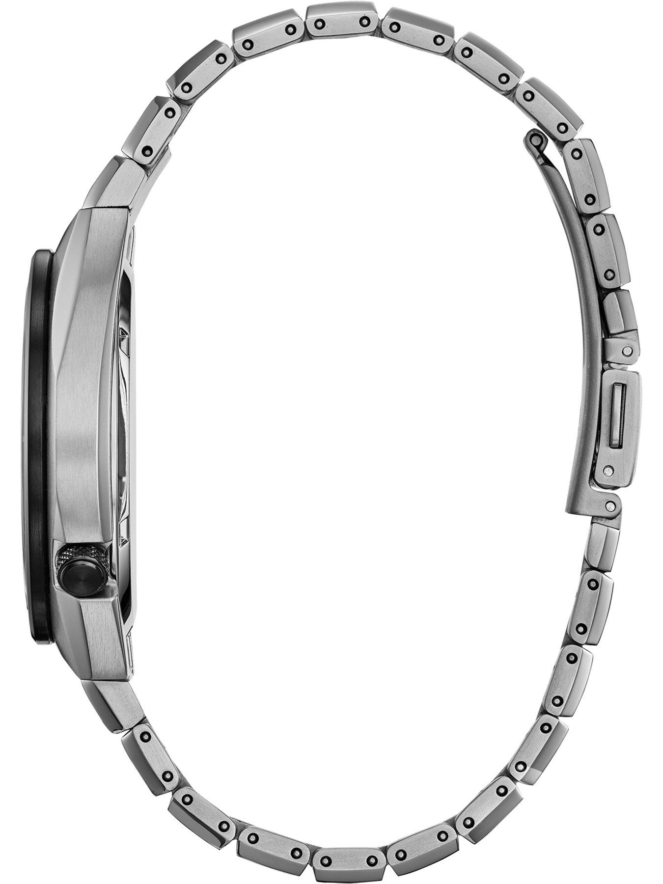 Citizen Marvel Black Panther Watch Very