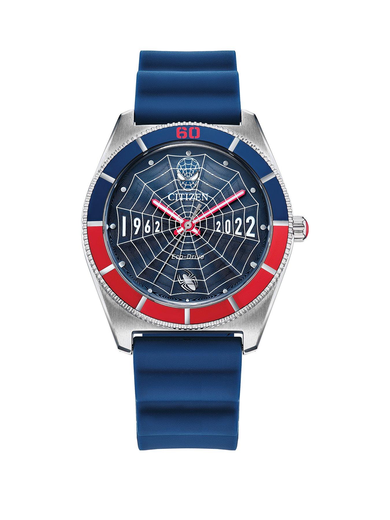 Marvel discount watch citizen