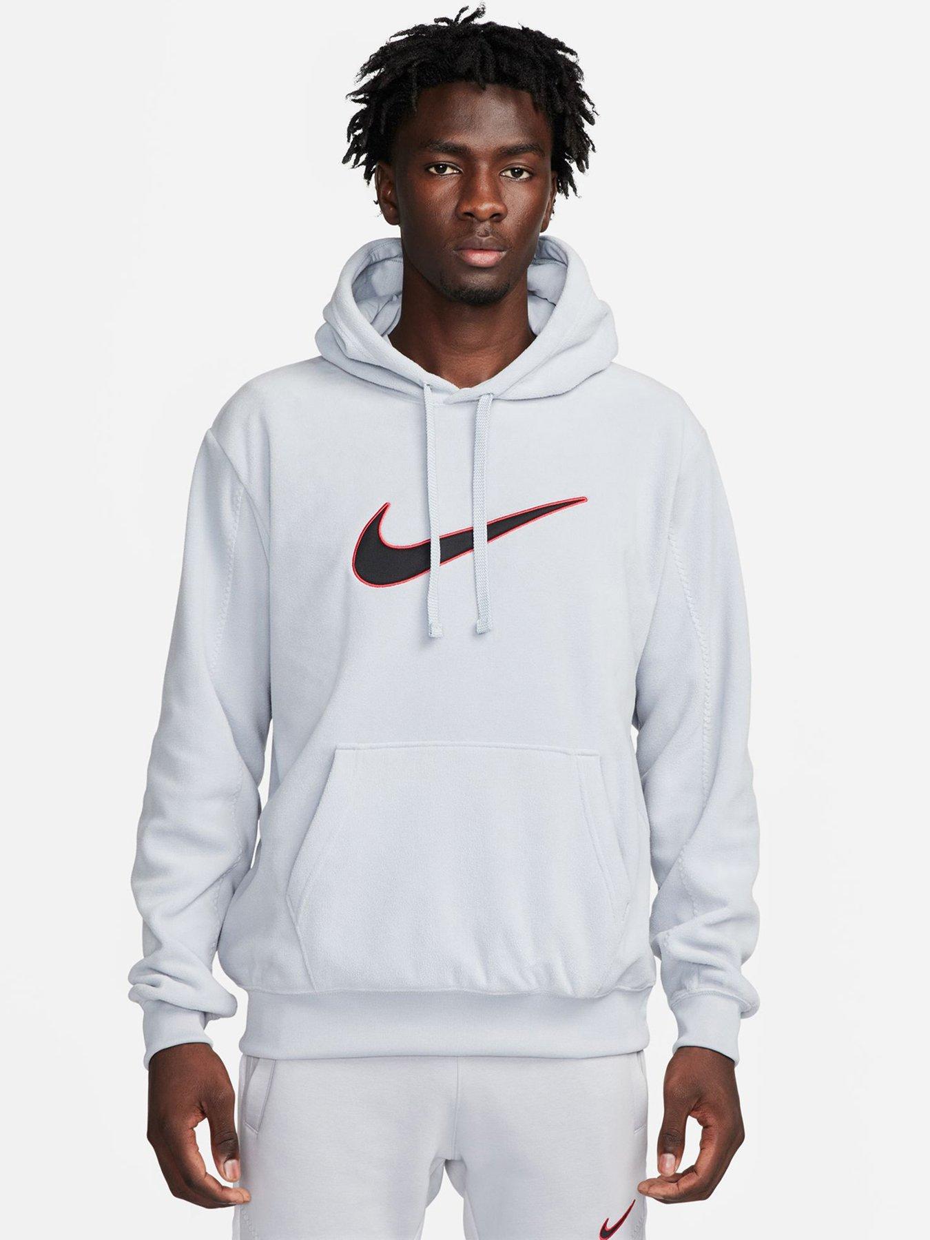 Men's Nike Hoodies, Sweatshirts & Jumpers | Very.co.uk