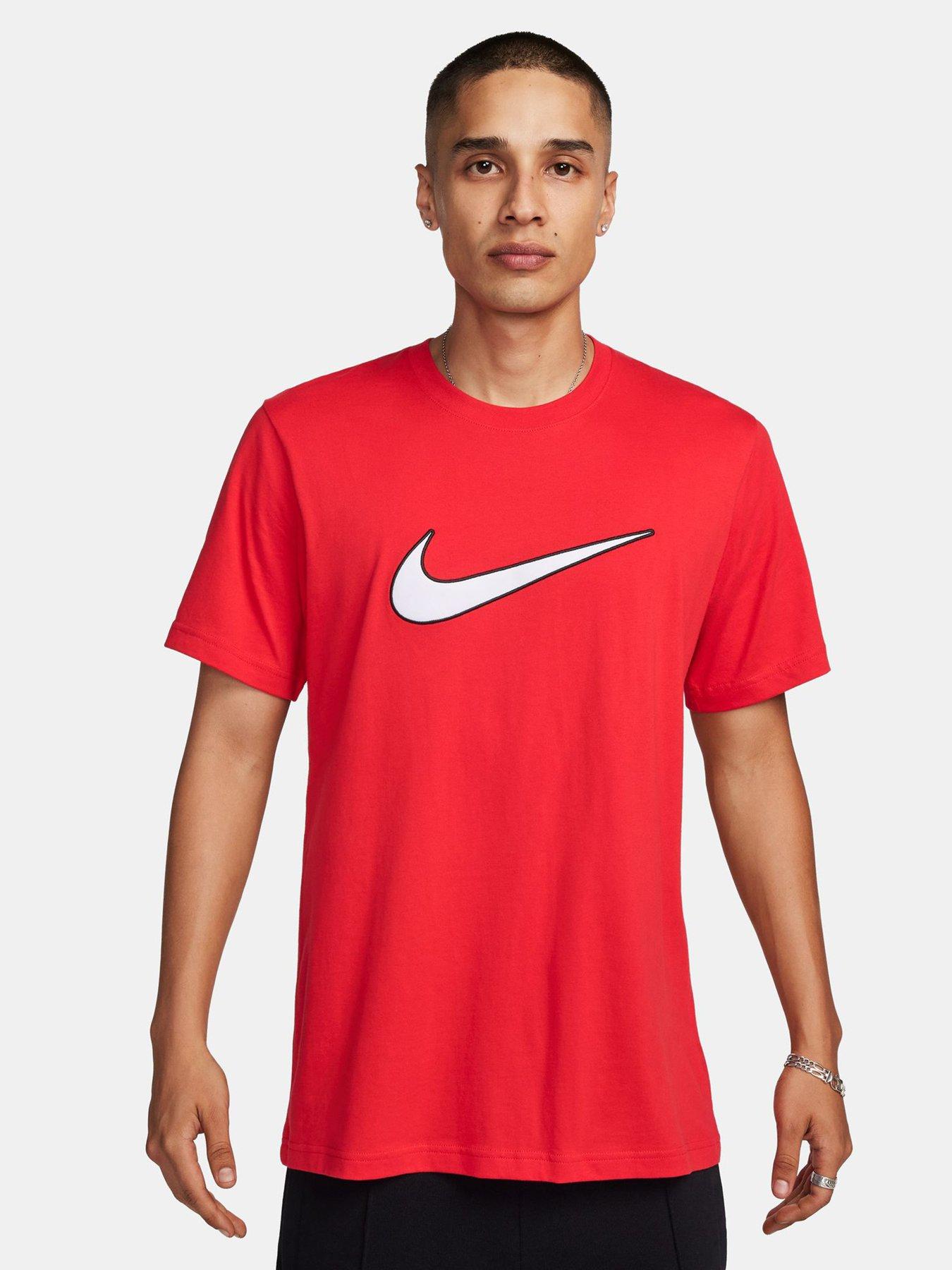 Nike tshirt clearance sale