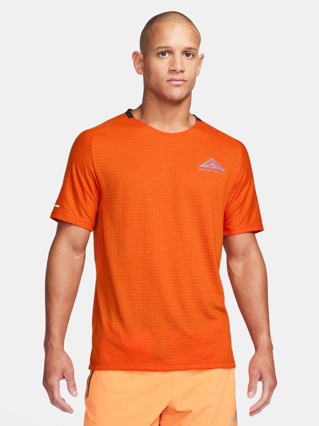 Orange, Sports & leisure, Nike