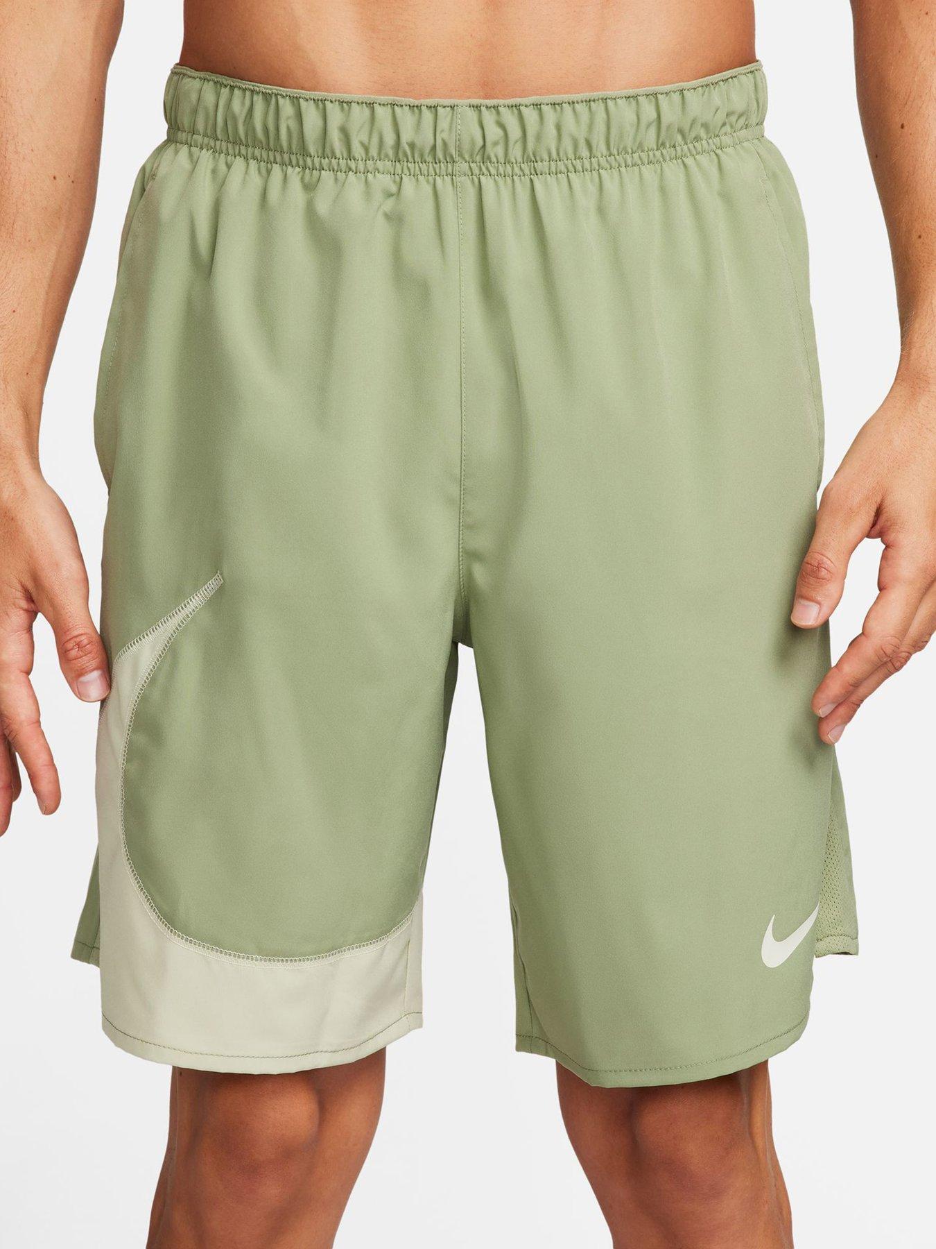 Nike Dri-FIT Challenger Unlined Athletic Shorts