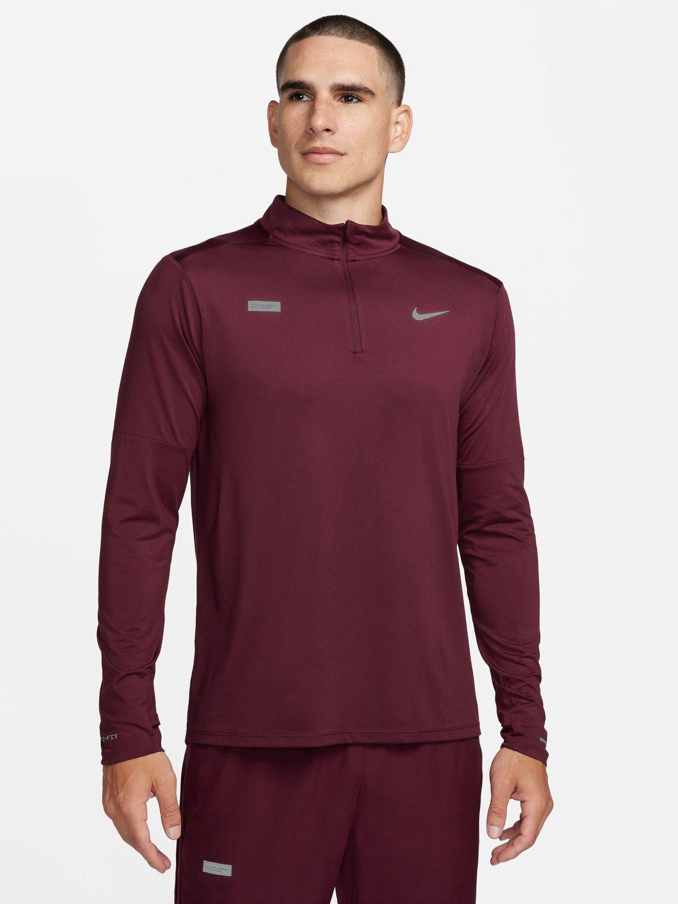 Running mens hotsell dri fit