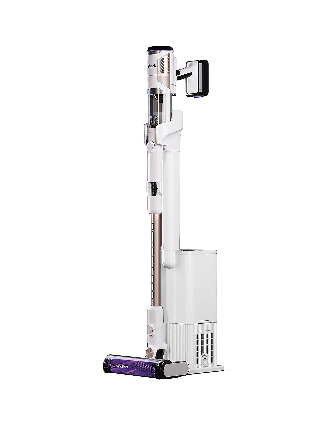 undefined Detect Pro Cordless Vacuum Cleaner Auto-Empty System 2L IW3611UKT
