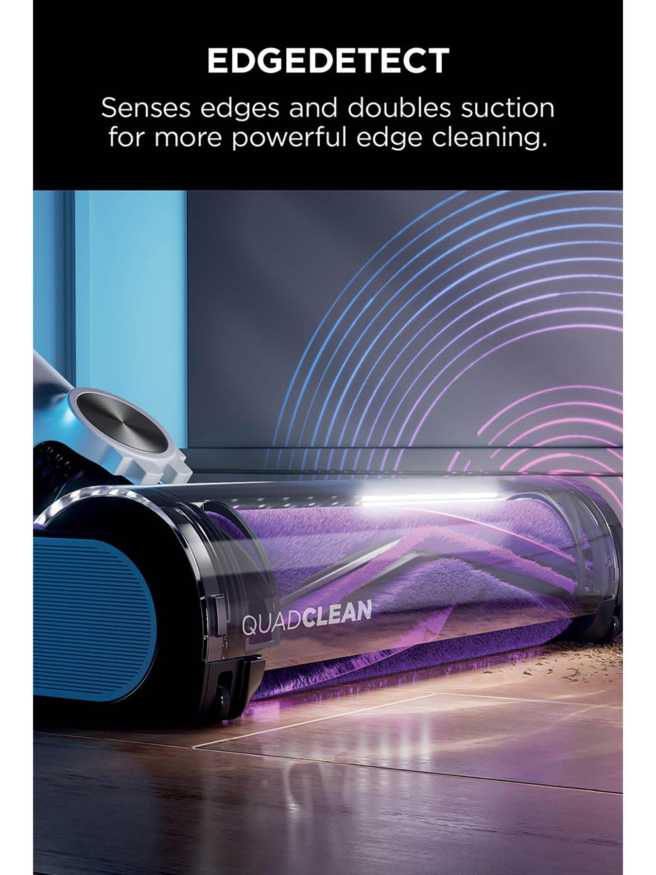 Image 3 of 7 of Shark Detect Pro Cordless Vacuum Cleaner Auto-Empty System 2L IW3611UKT