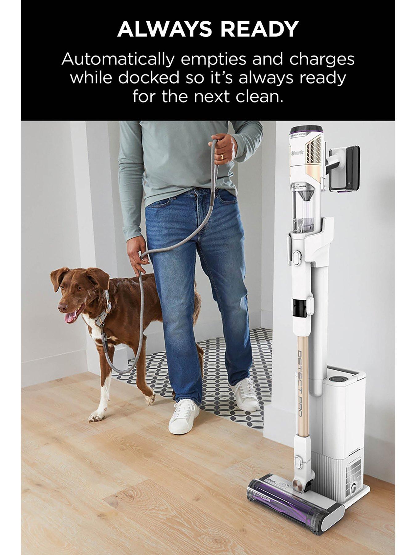 Kenmore cordless stick vacuum ds4015 reviews hotsell