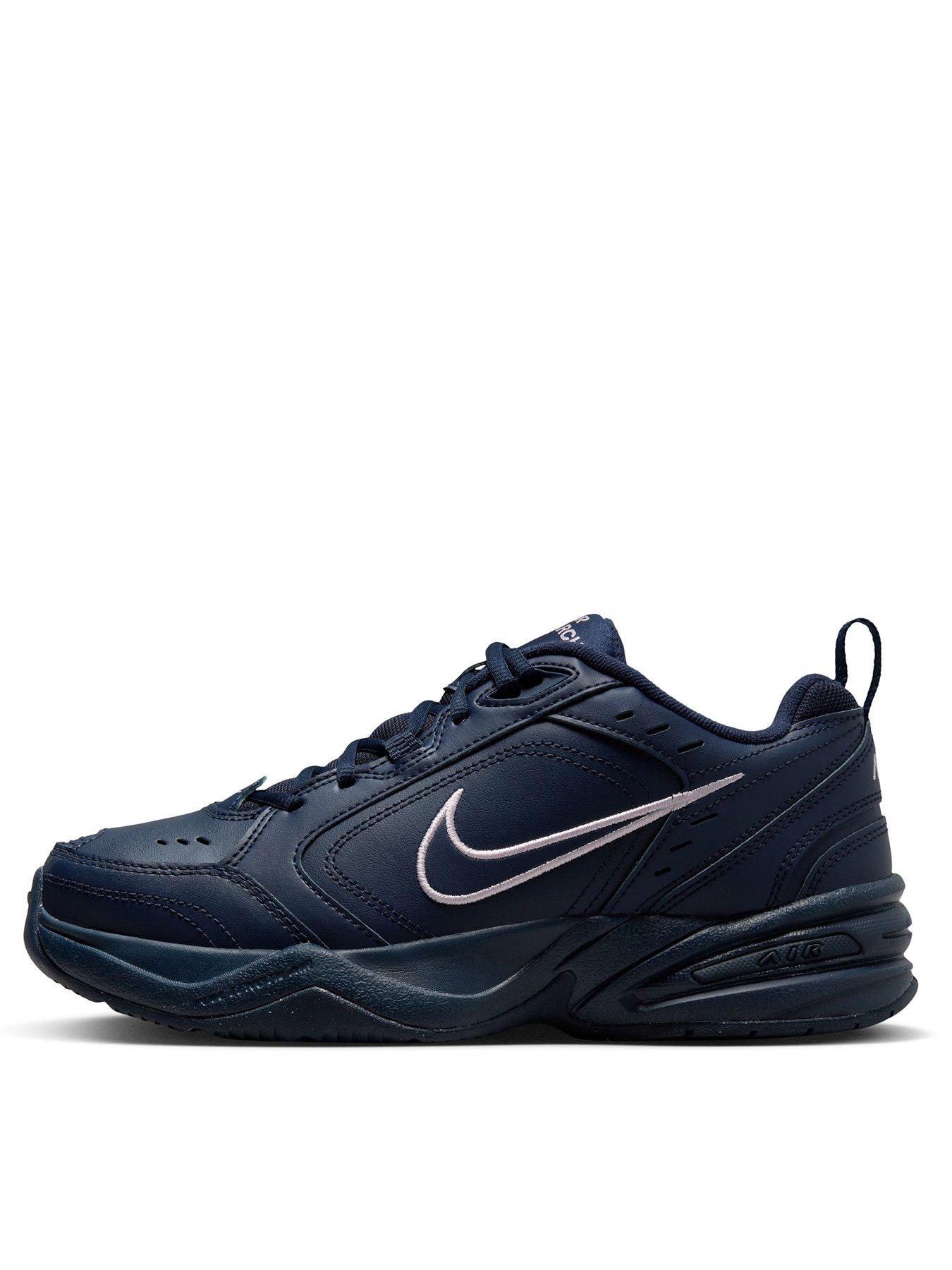 Air monarch iv outlet training