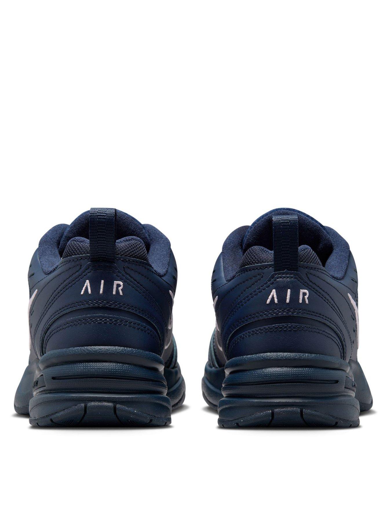 Air monarch best sale trainers mens