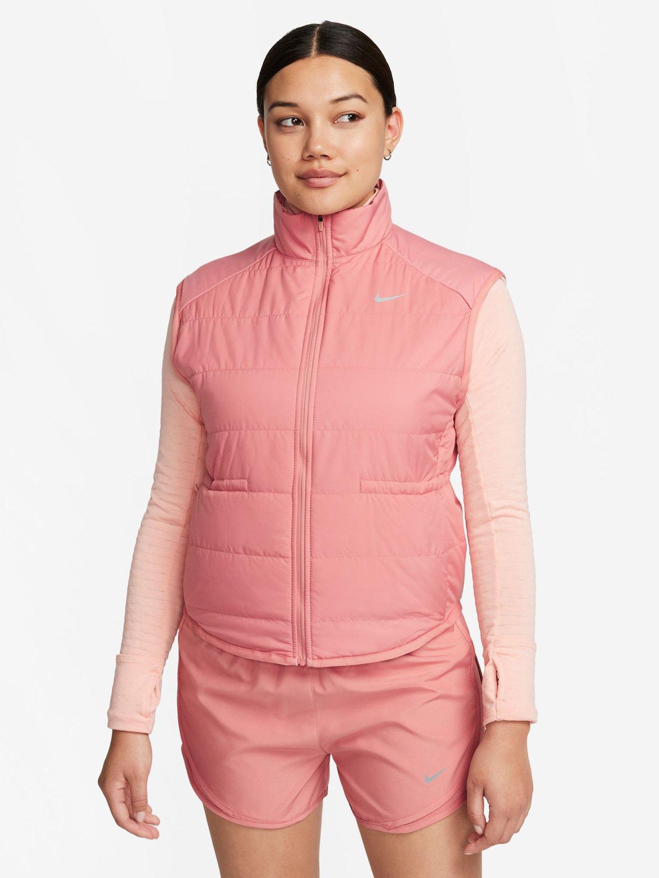 Nike womens coat sale shop