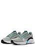  image of nike-mens-training-superrep-go-3-next-nature-flyknit-trainers-green