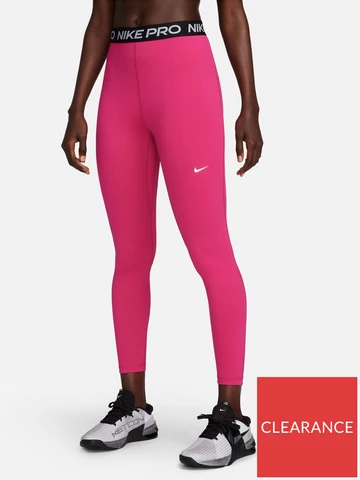 Nike, Pants & Jumpsuits, Graywhite Nike Drifit Leggings