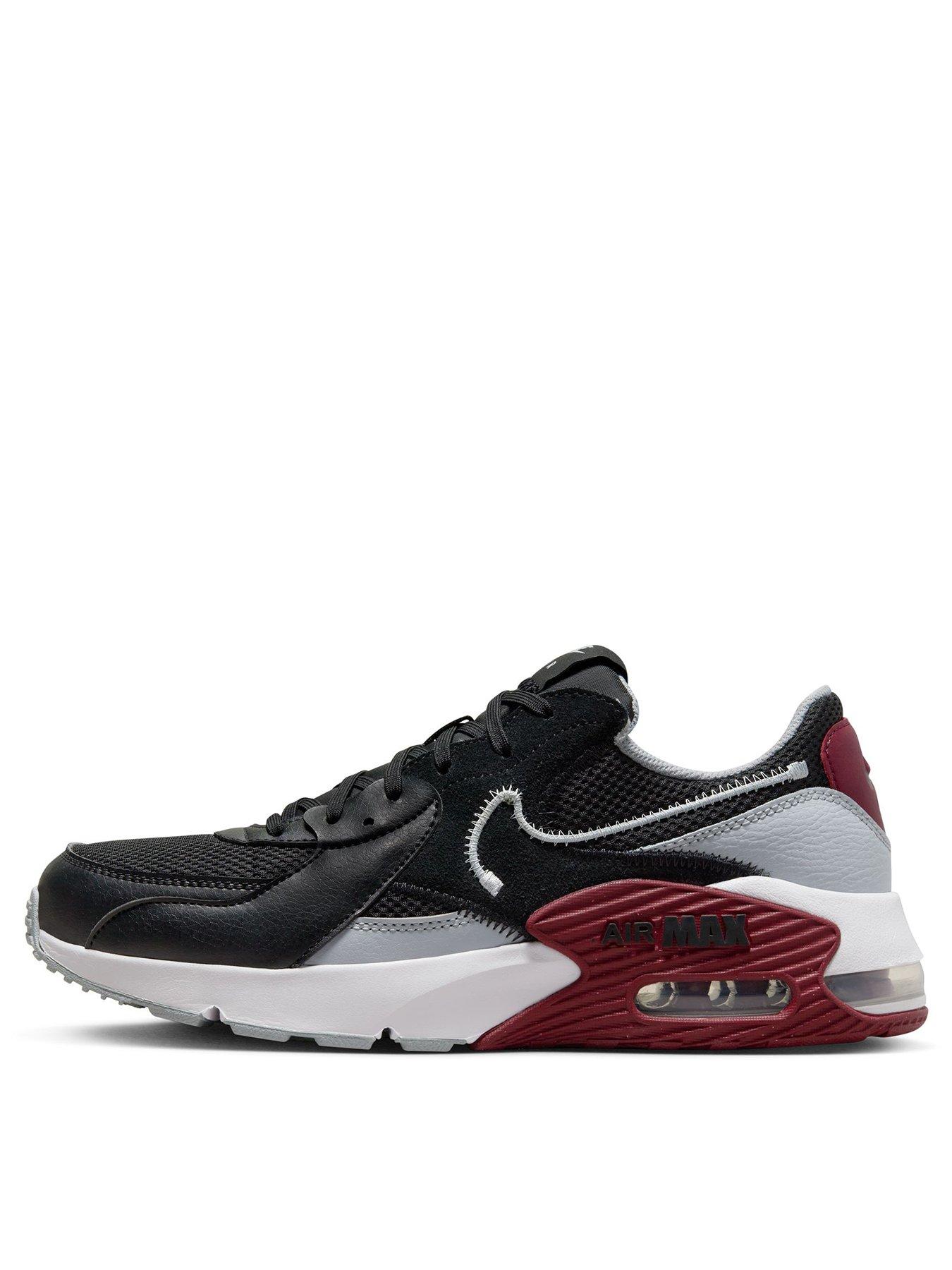 Air max 2024 trainers mens uk