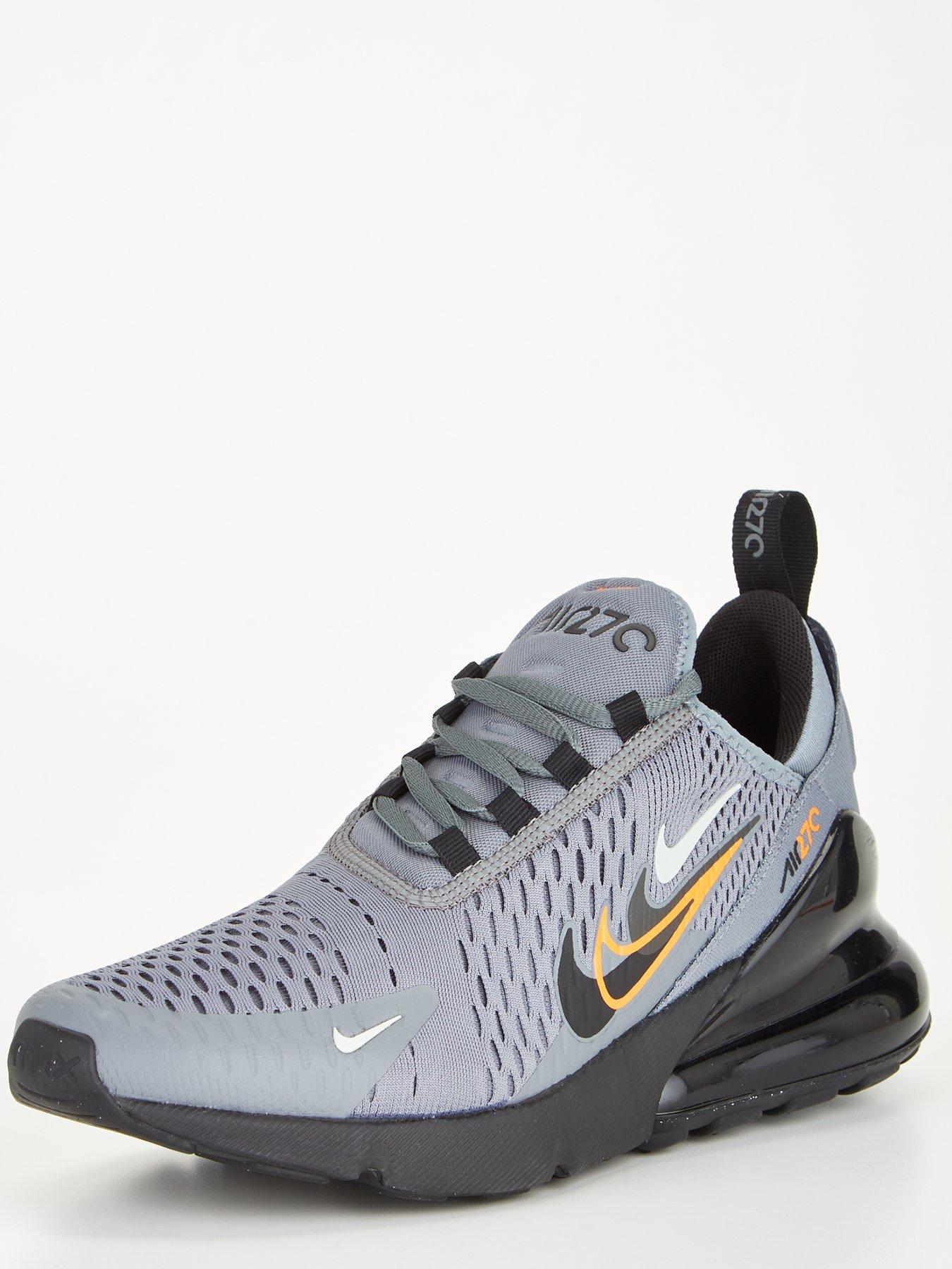 Mens 270 hot sale air max