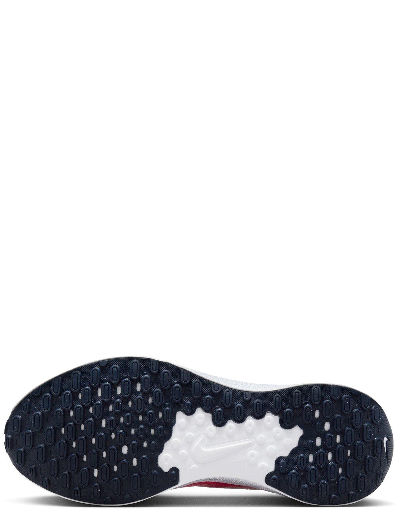 Nike Men's Revolution 7 Running Trainers White Very.co.uk