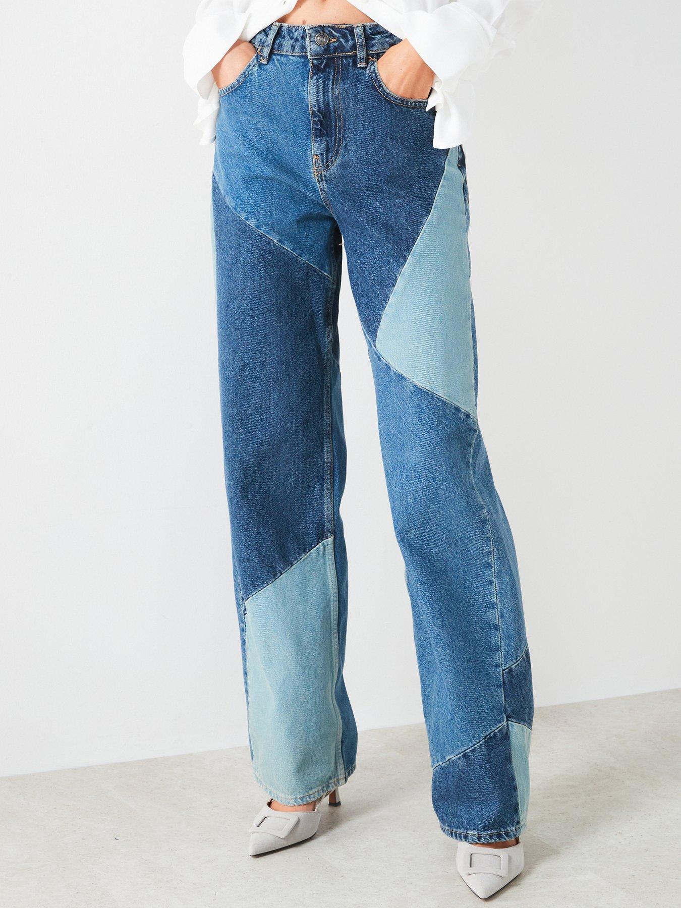 Mango hotsell jeans sale