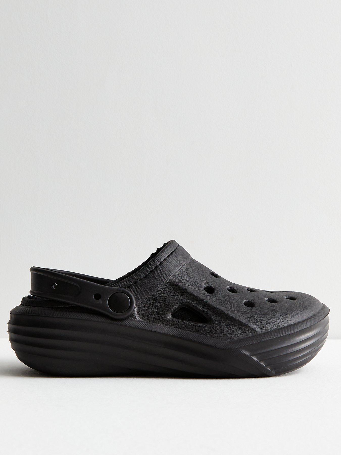 New look clogs sale