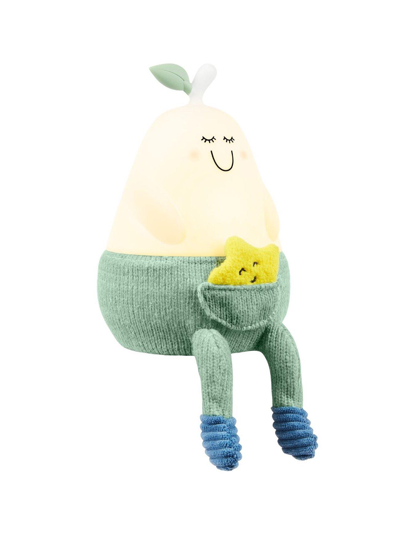 Image 2 of 8 of Badabulle Silicone Baby Nightlight&nbsp;- Bertille