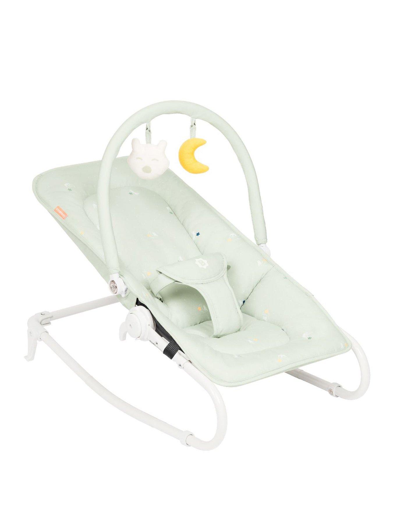 Fisher price foldable store bouncer