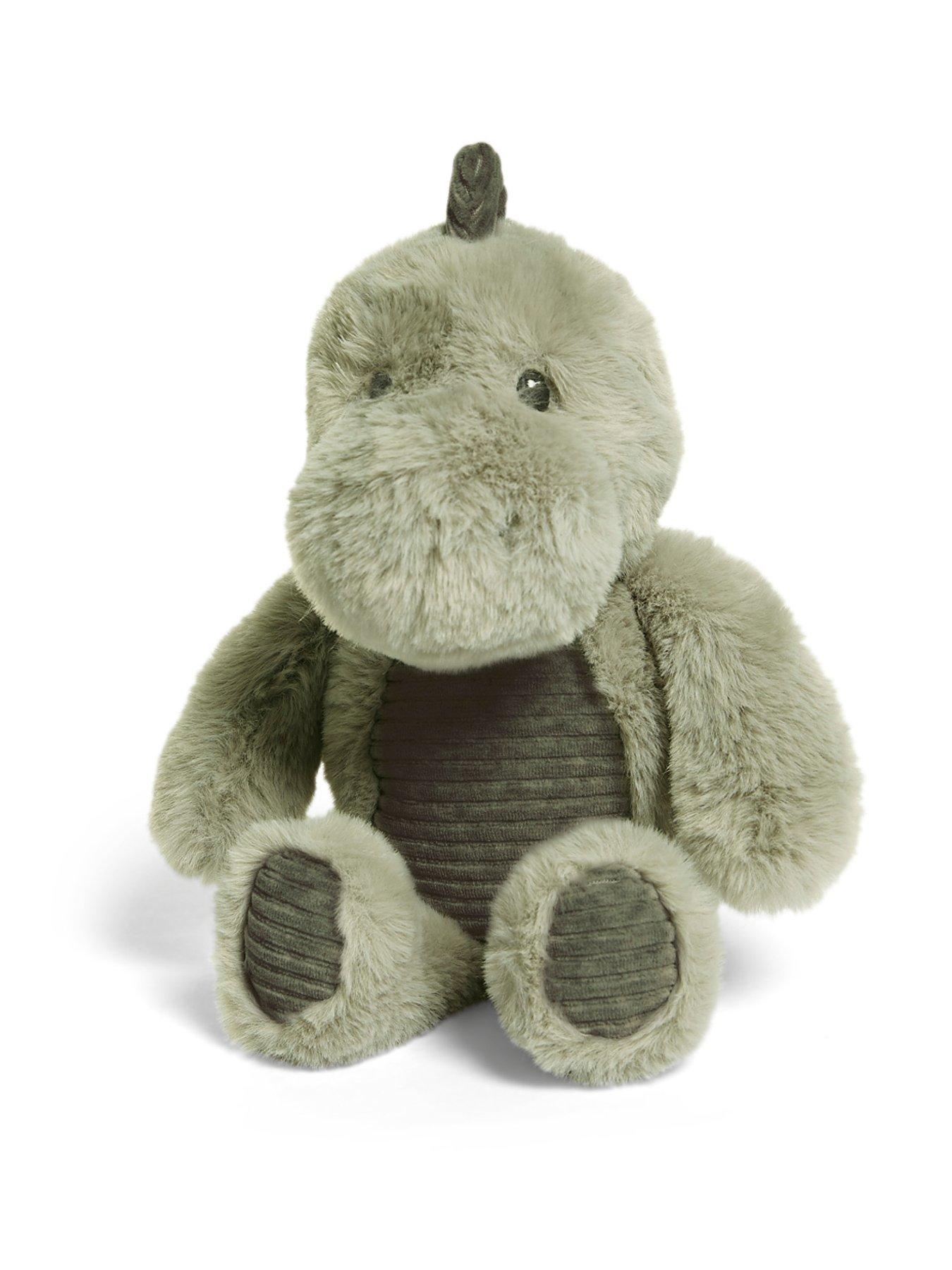 undefined Baby Soft Toy - Dinosaur