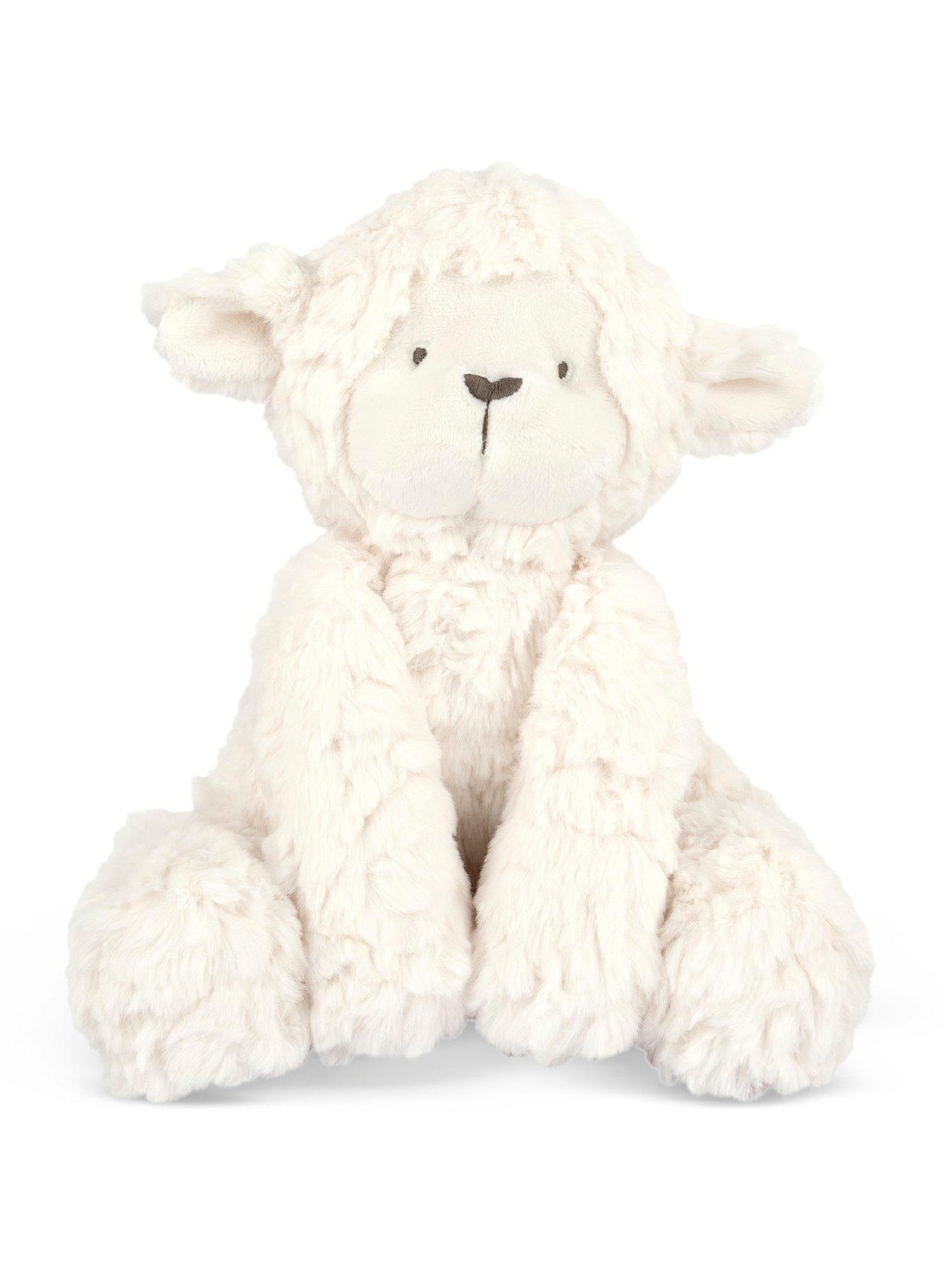 Mamas & Papas Baby Soft Toy - Lamb