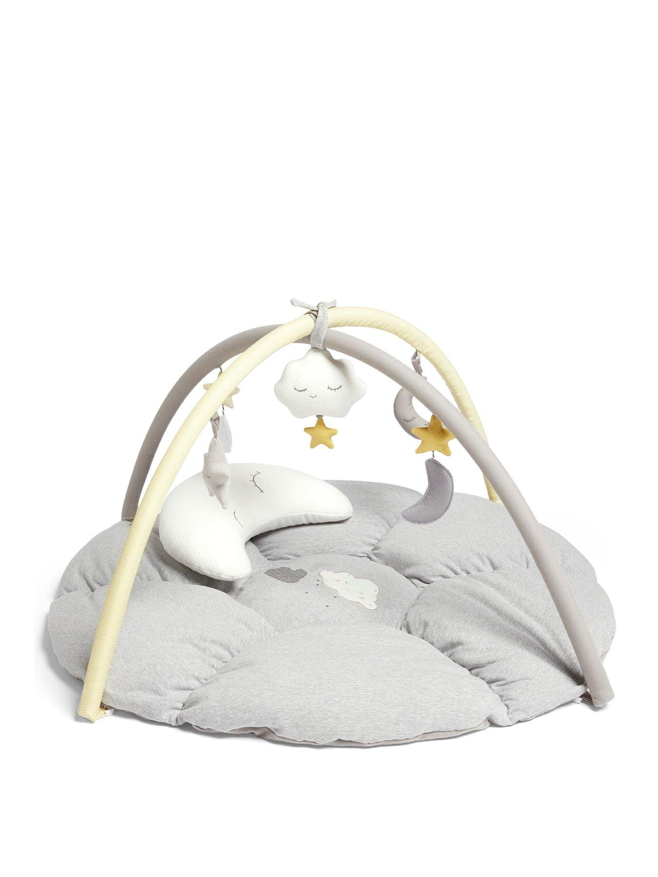 Image 2 of 7 of Mamas & Papas Playmat - Dream Upon a Cloud