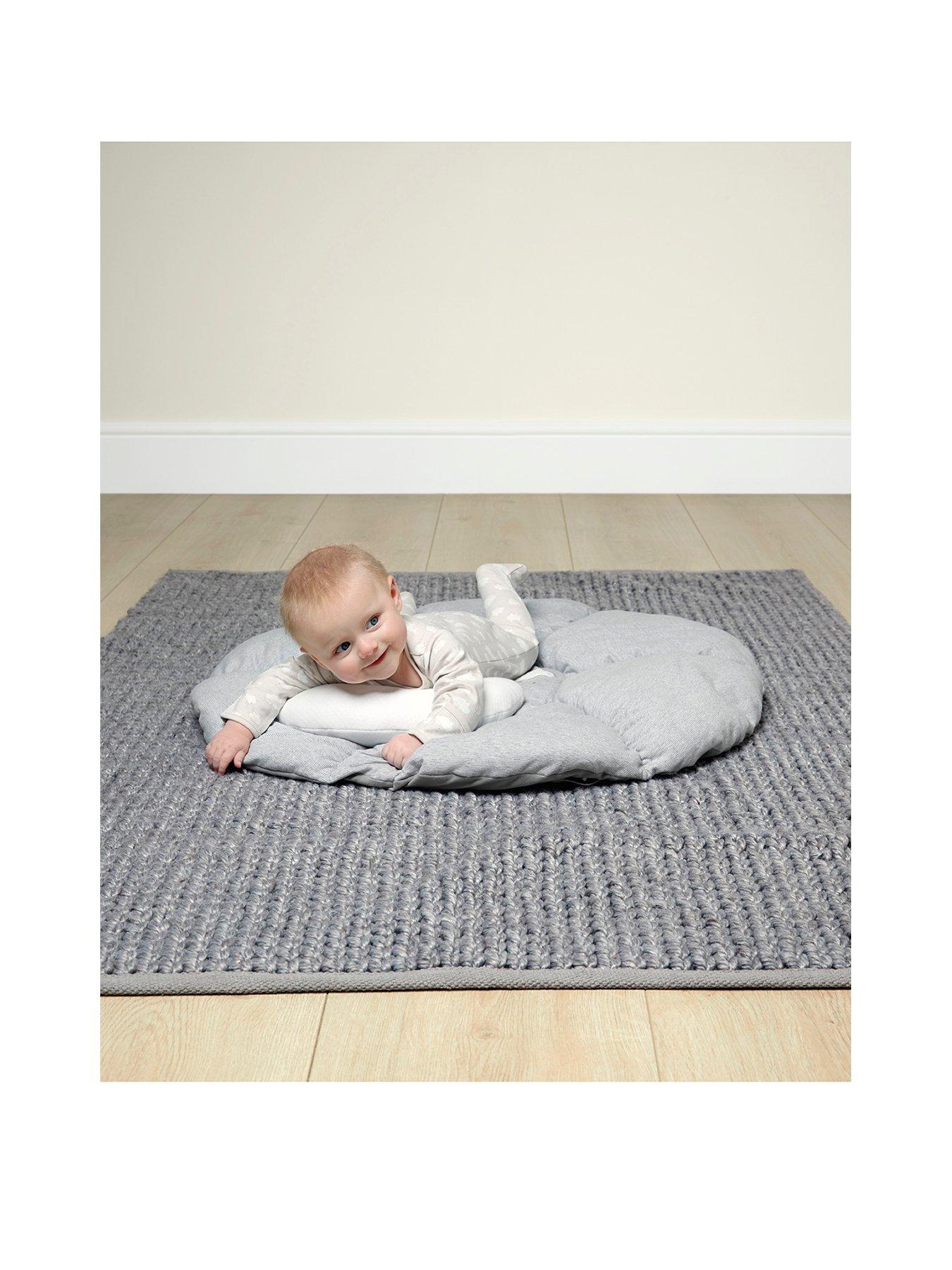 Image 3 of 7 of Mamas & Papas Playmat - Dream Upon a Cloud