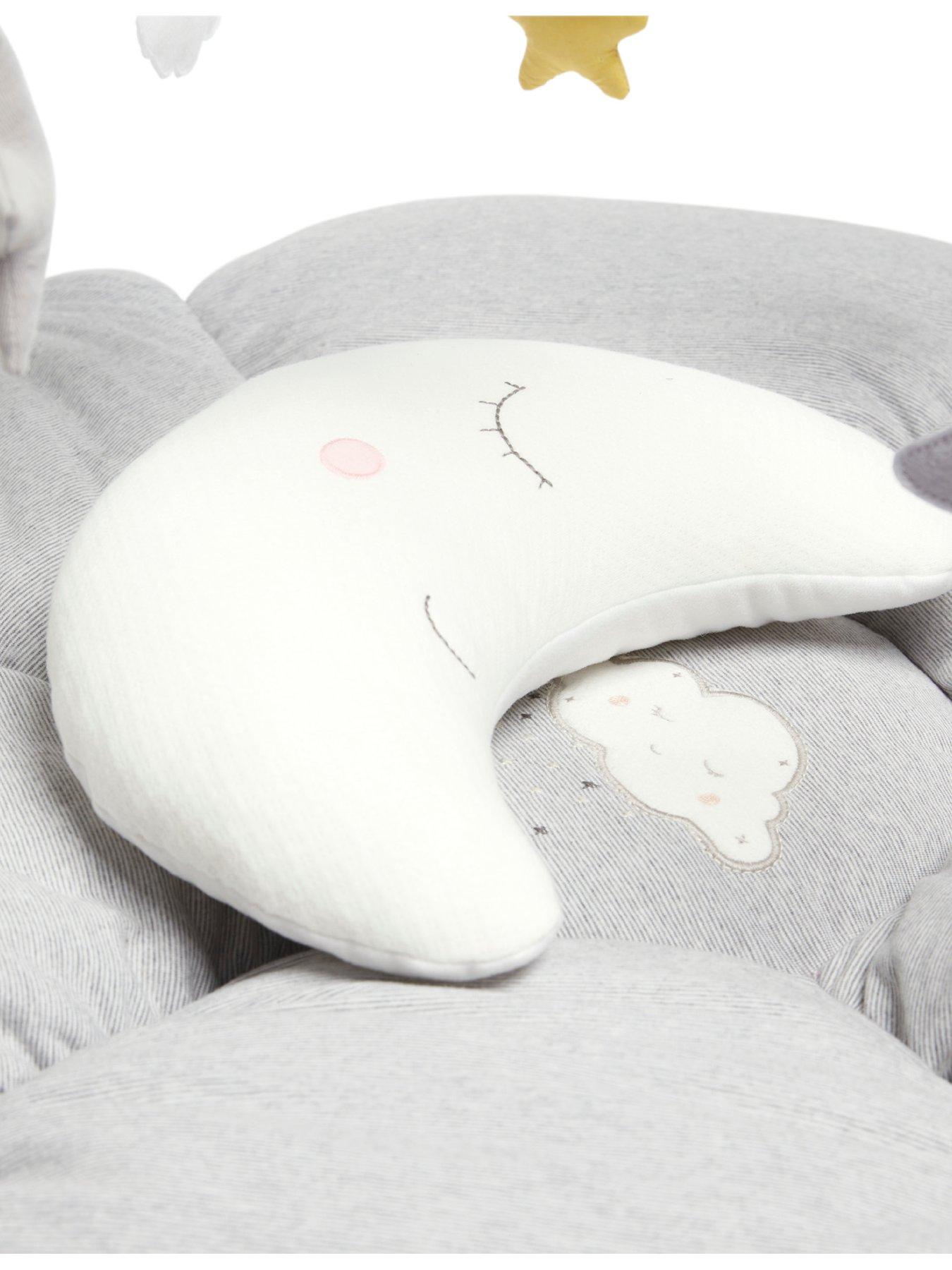 Image 4 of 7 of Mamas & Papas Playmat - Dream Upon a Cloud