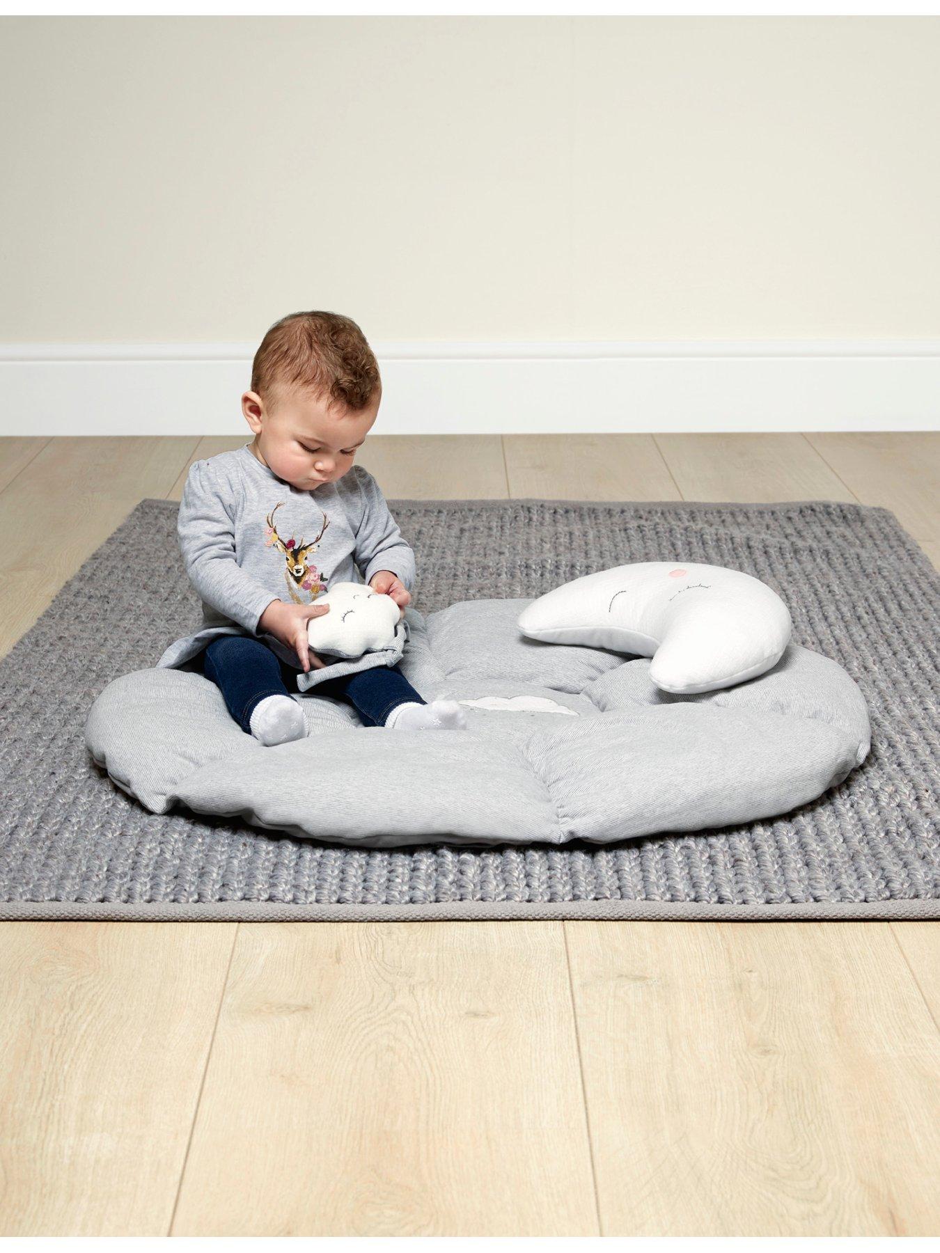 Image 5 of 7 of Mamas & Papas Playmat - Dream Upon a Cloud