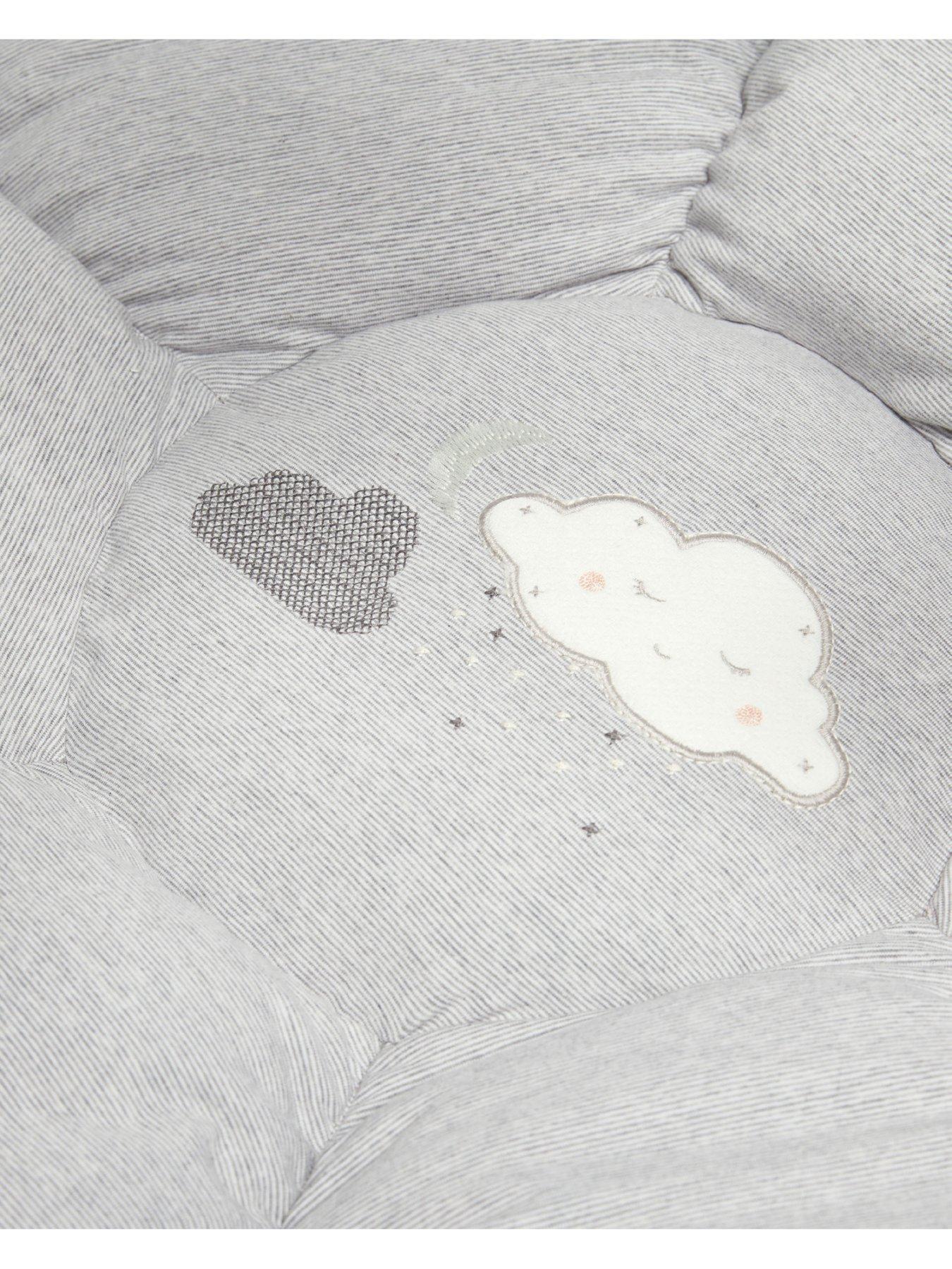 Image 6 of 7 of Mamas & Papas Playmat - Dream Upon a Cloud