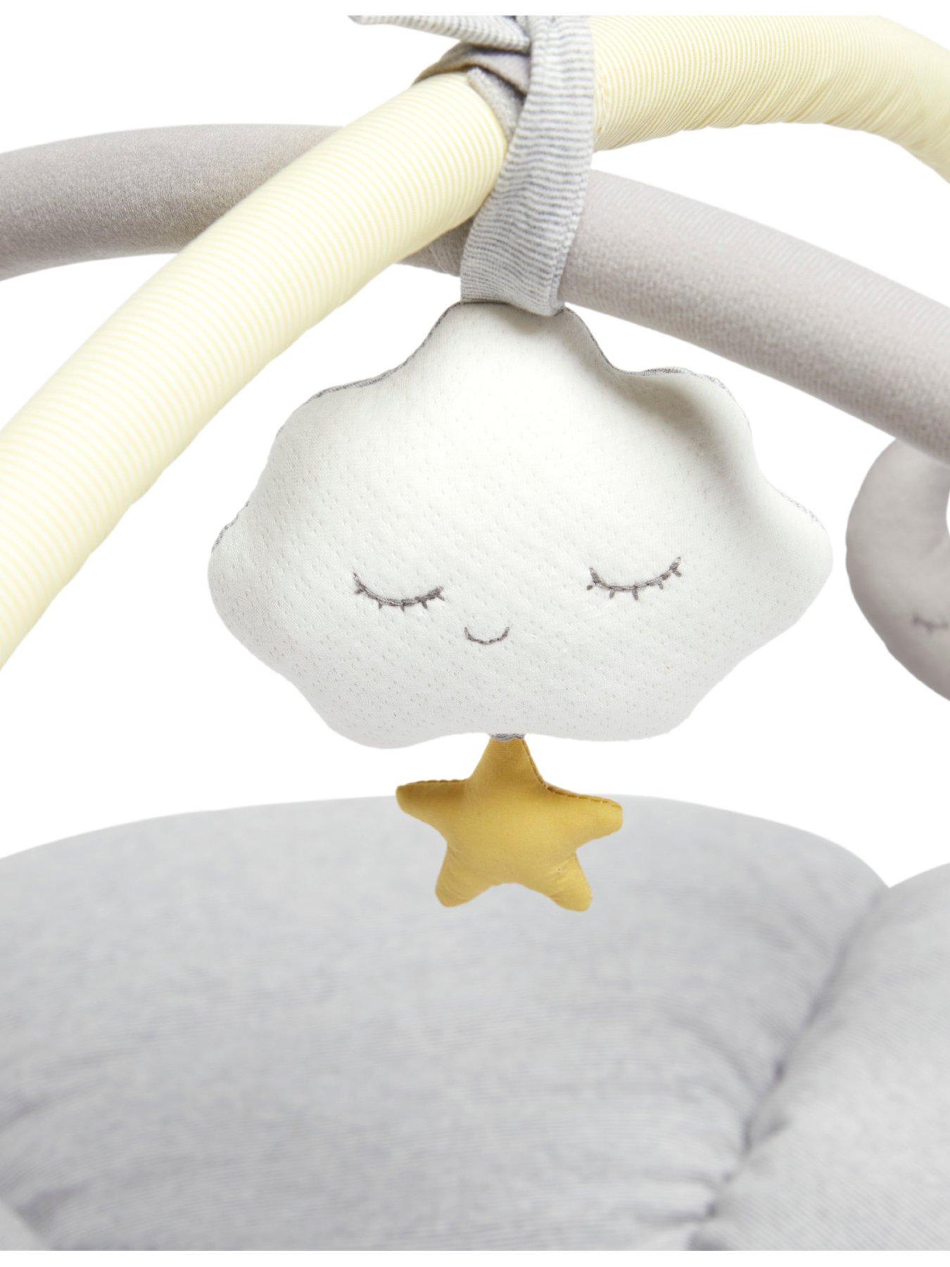 Image 7 of 7 of Mamas & Papas Playmat - Dream Upon a Cloud