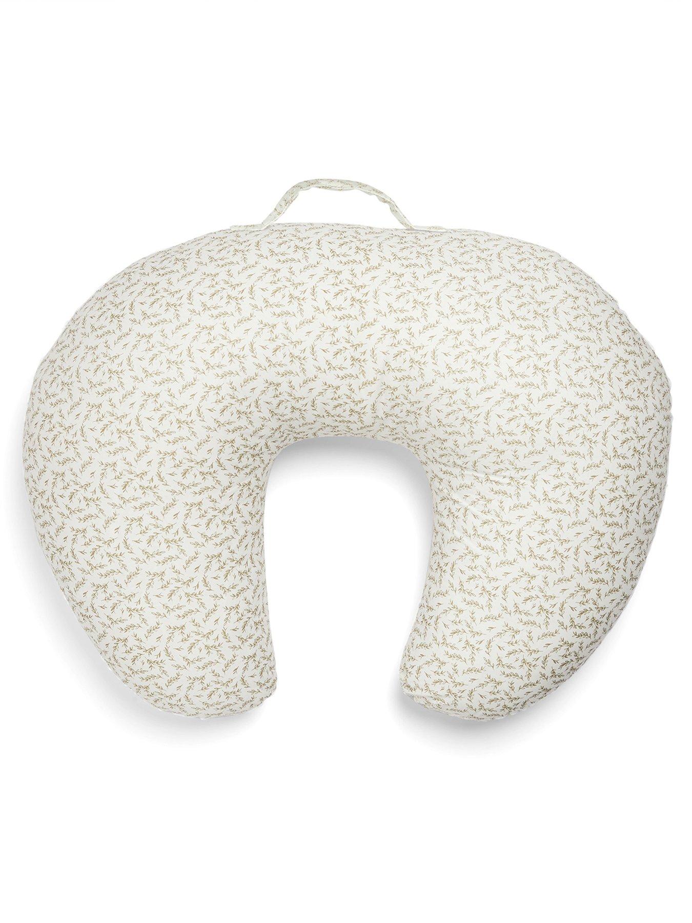 undefined Nursing Pillow - Leaf - Multi