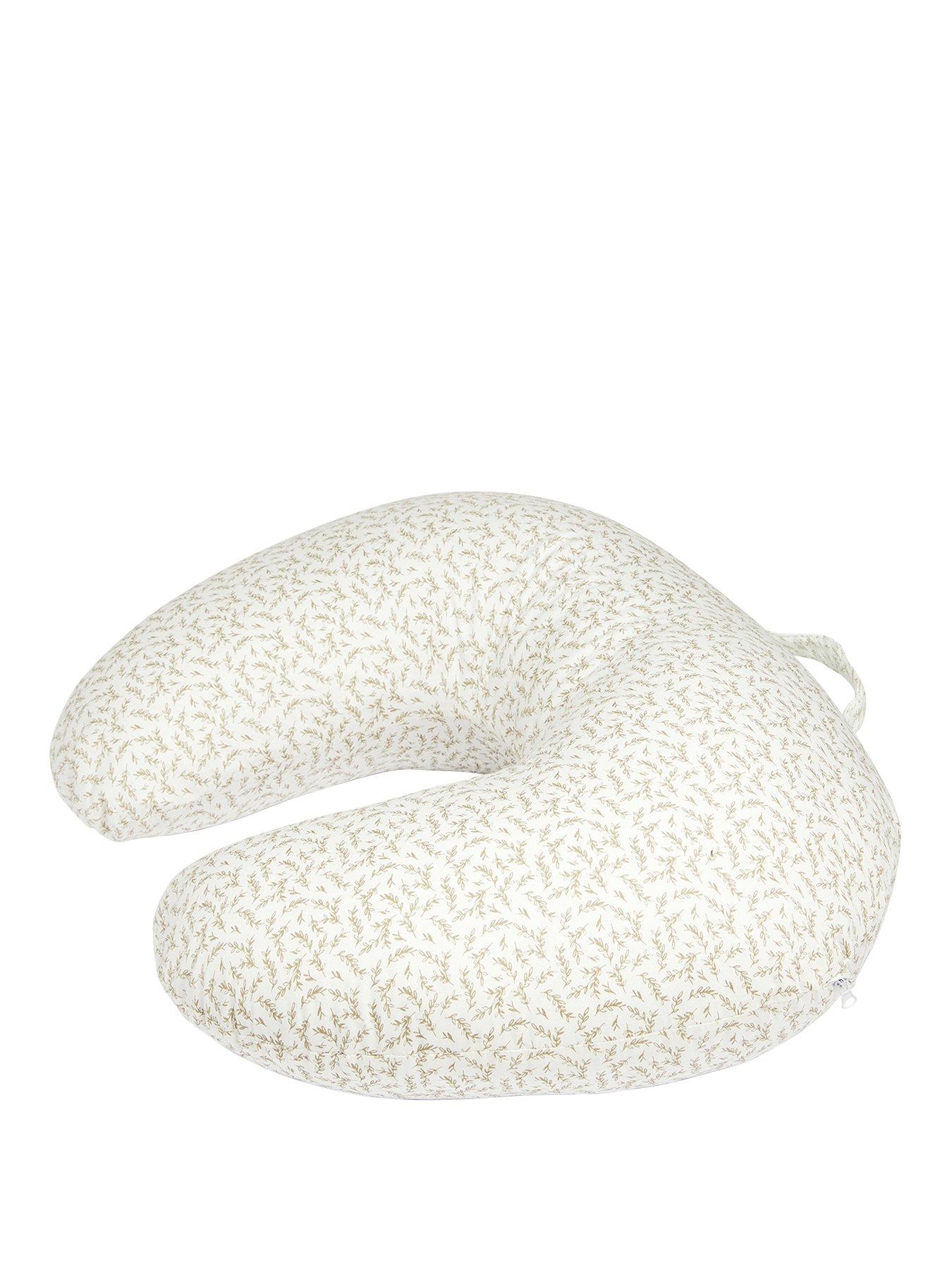 Mamas and outlet papas breastfeeding pillow