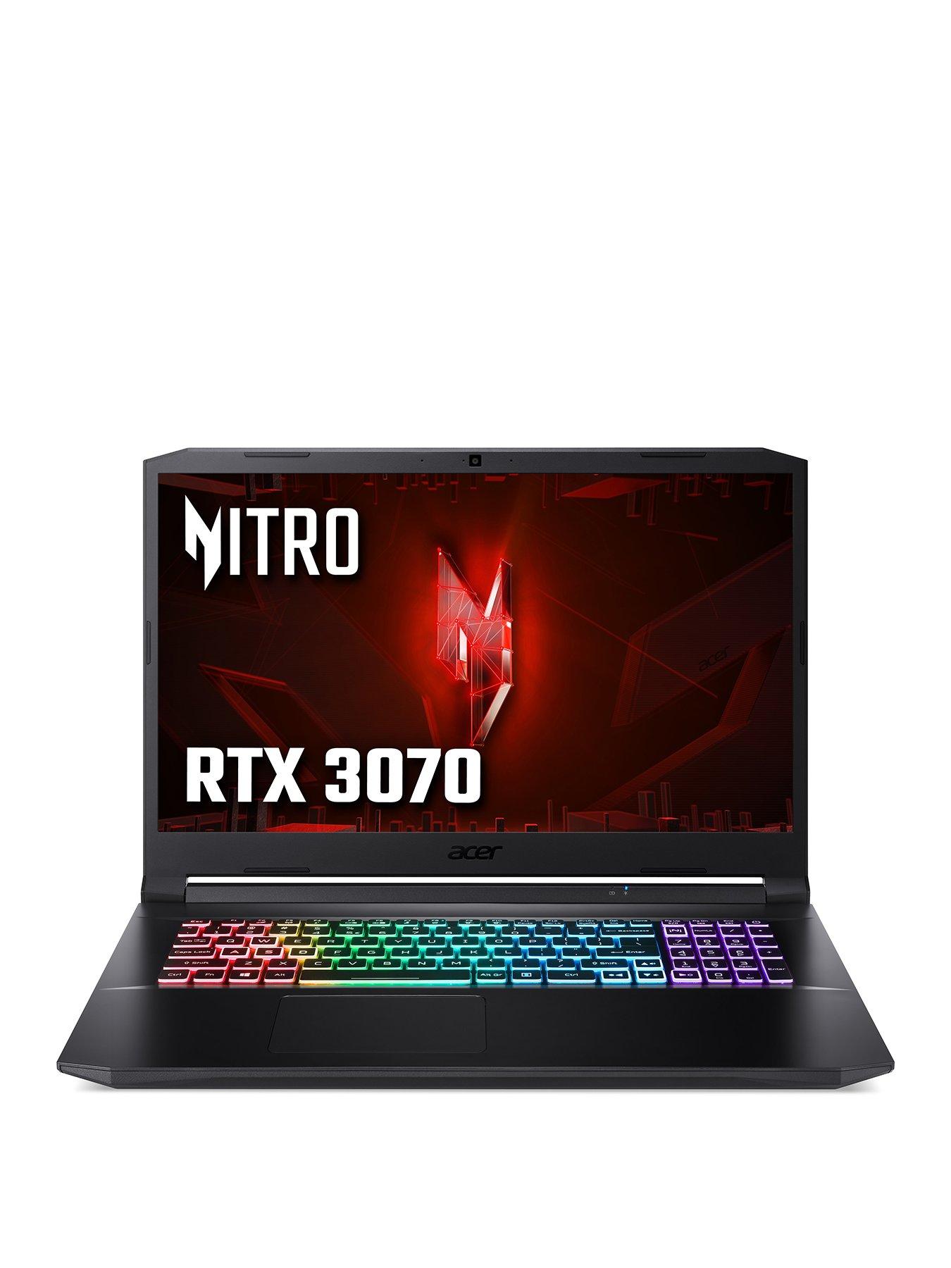 Impressive RTX 4060 laptop GPU performs on par with RTX 3070 Ti