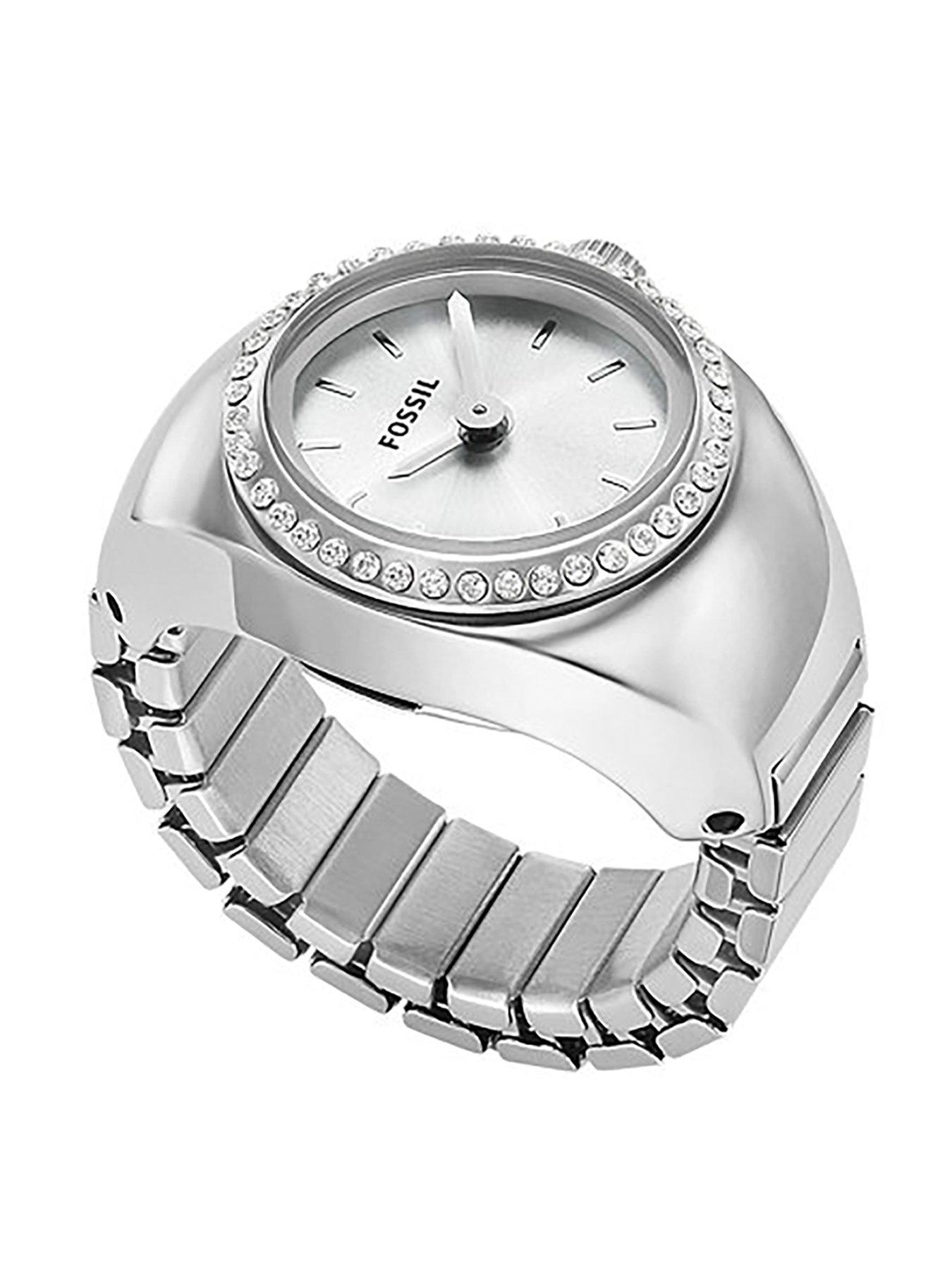 Hand ring online watch