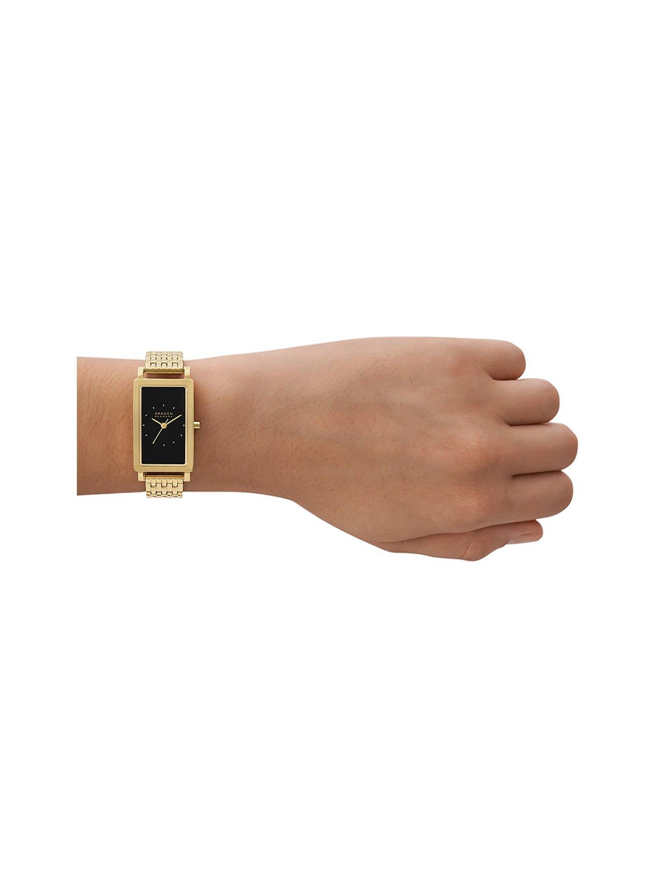Skagen tr clearance