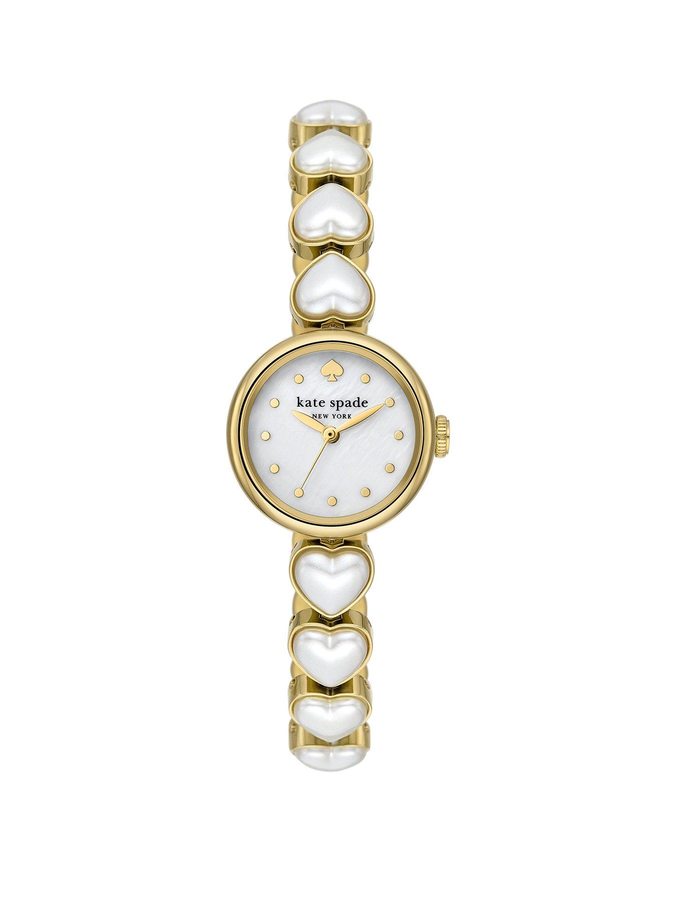 Kate spade new york cheap watch price