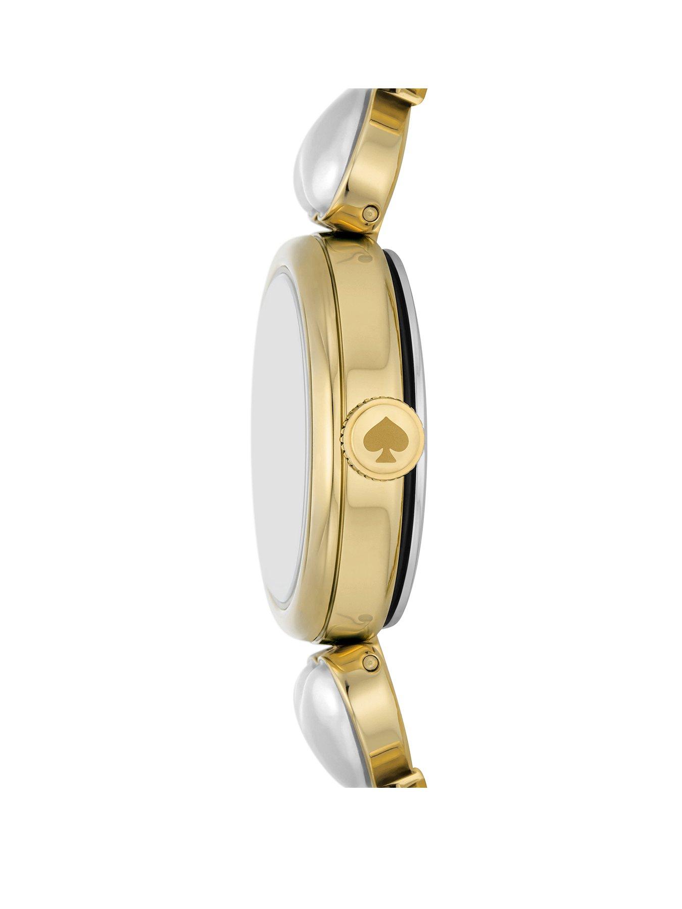 Kate spade discount pearl watch