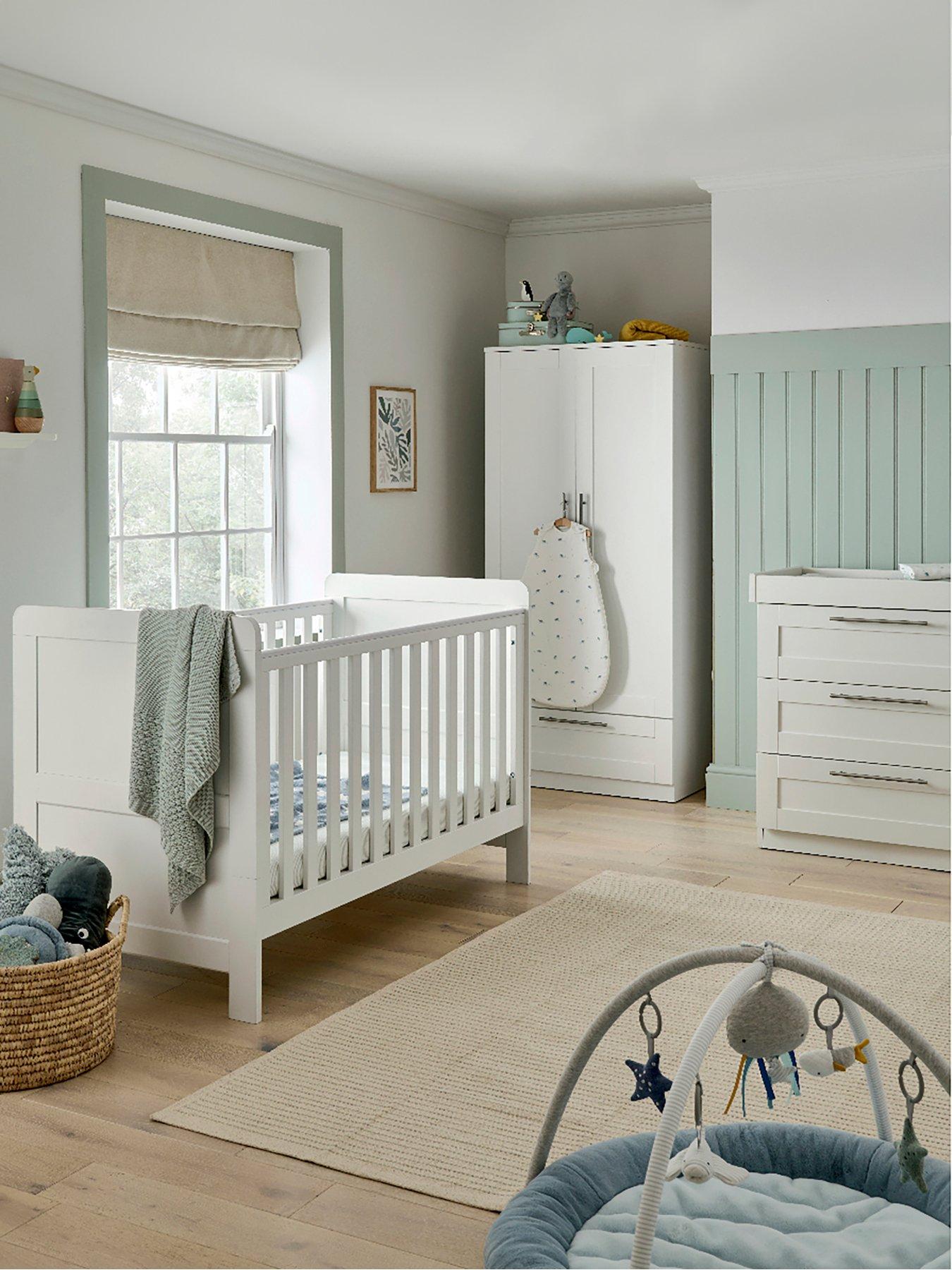 Mamas and papas nursery furniture sets hotsell