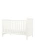  image of mamas-papas-hampden-3-piece-furniture-range--white