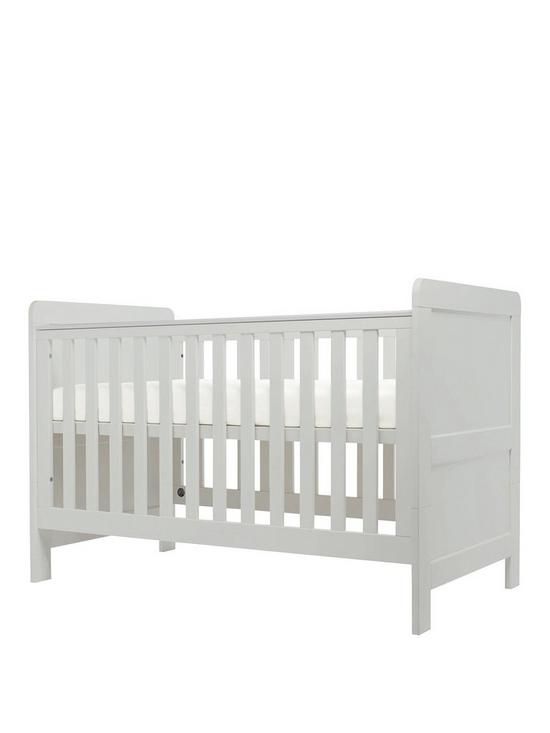 back image of mamas-papas-hampden-2-piece-furniture-set--grey
