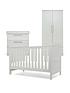  image of mamas-papas-hampden-3-piece-furniture-range--grey