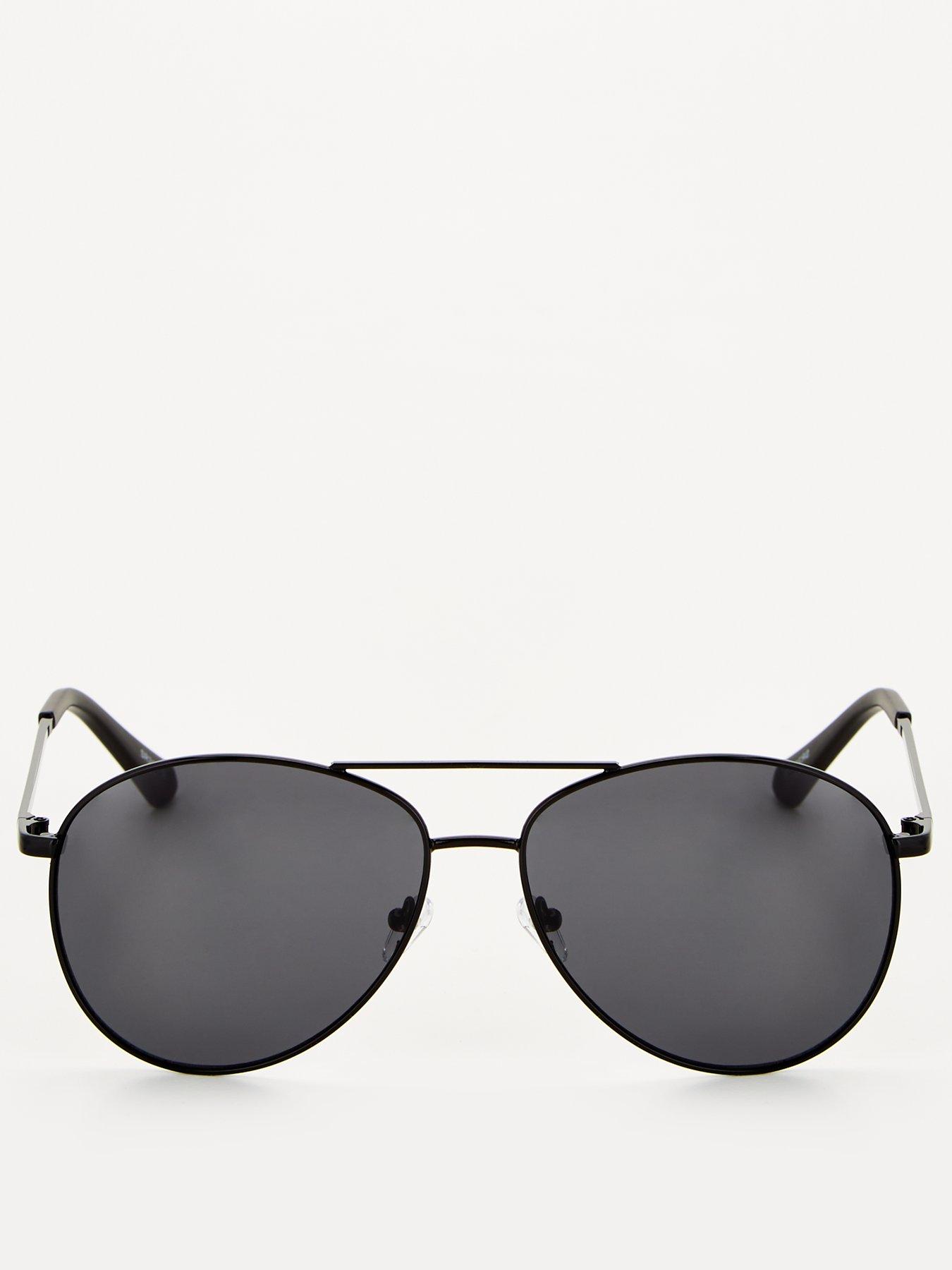V by Very Ladies Aviator Sunglasses Very.co.uk