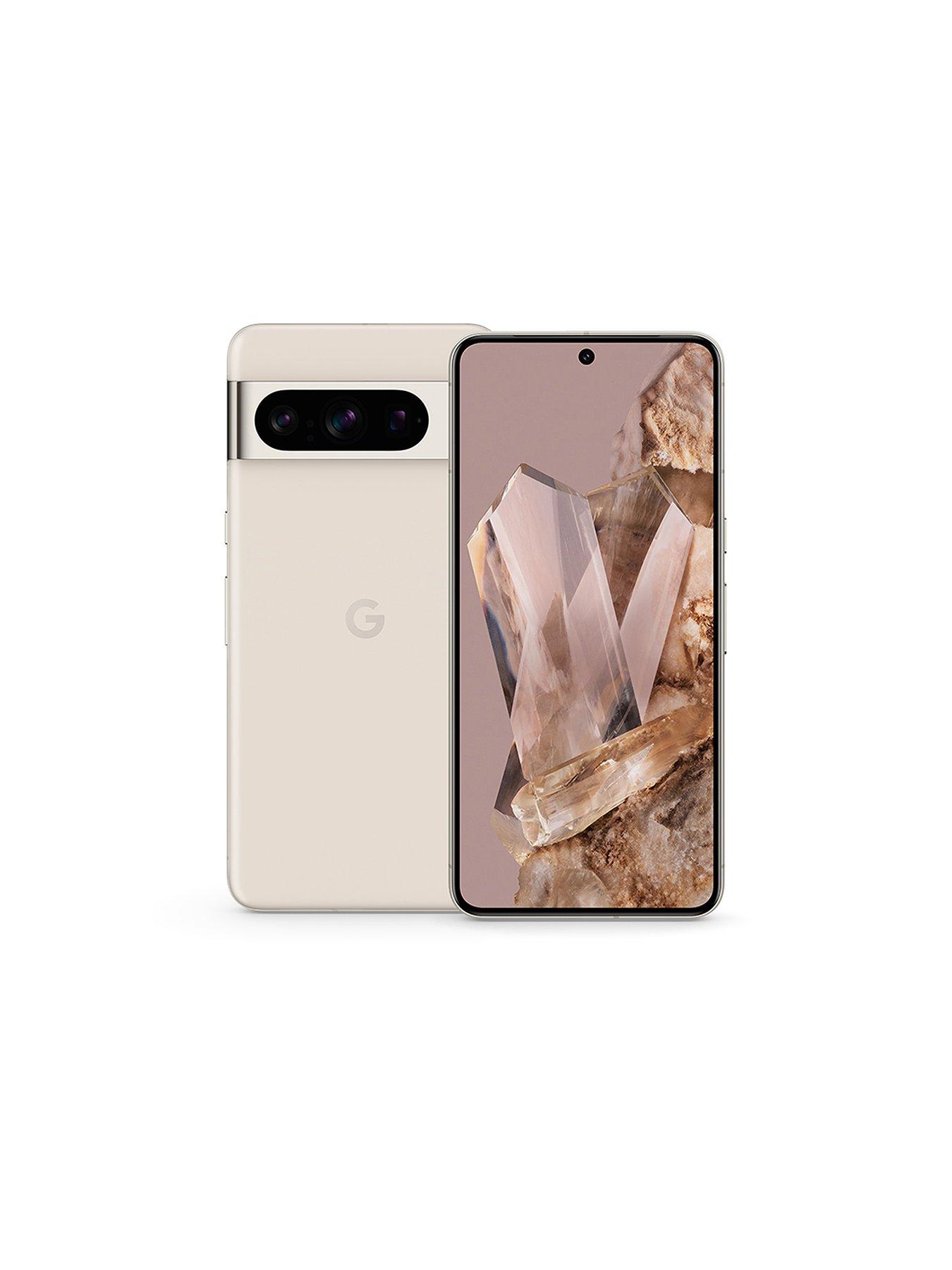 undefined Pixel 8 Pro - 128GB