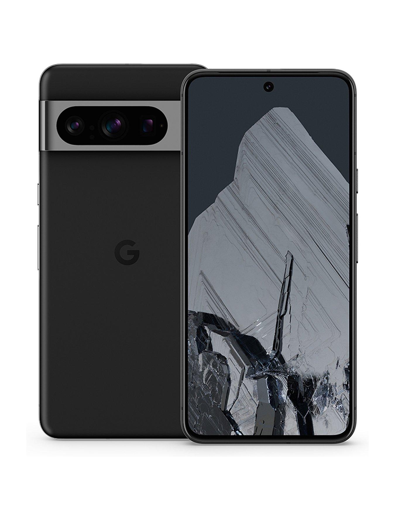 Google Pixel 8 Pro 128GB | very.co.uk