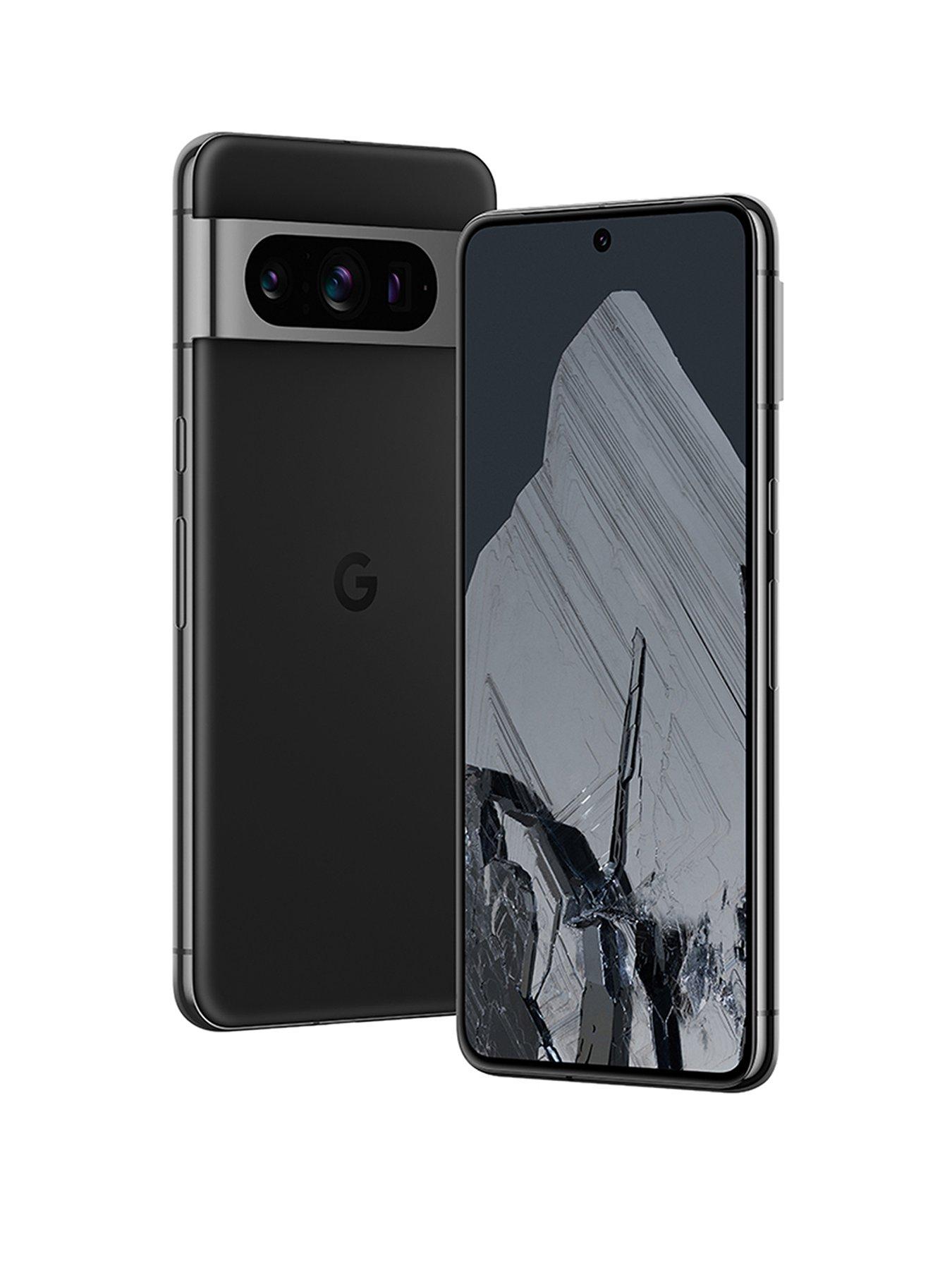 Google Pixel 8 Pro 128GB | very.co.uk