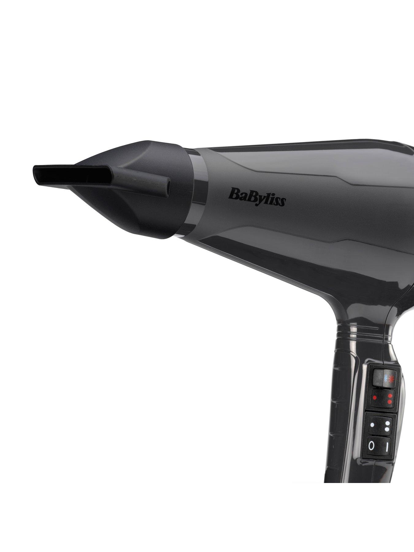 Babyliss 2024 2200 ionic