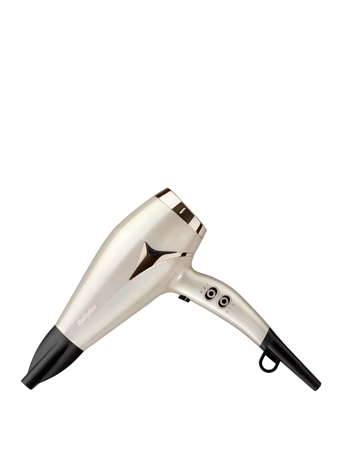 NEW Parlux Advance Light vs Average Hairdryer - RY